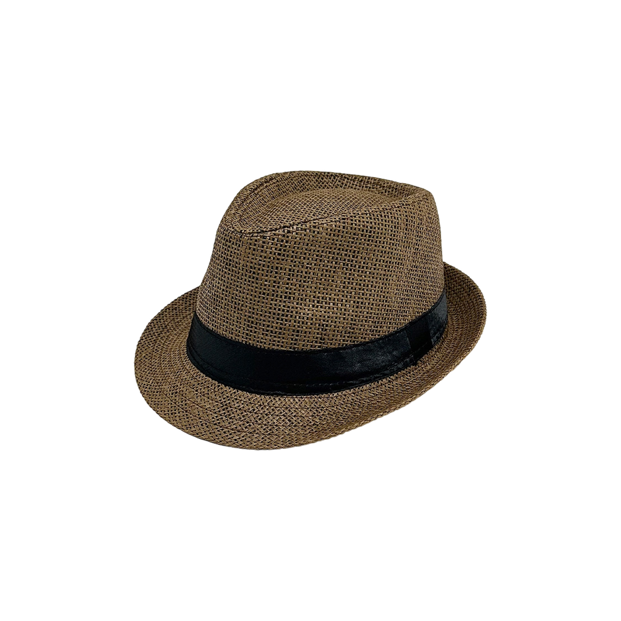 Sun-Shading Straw Hat - Image 3