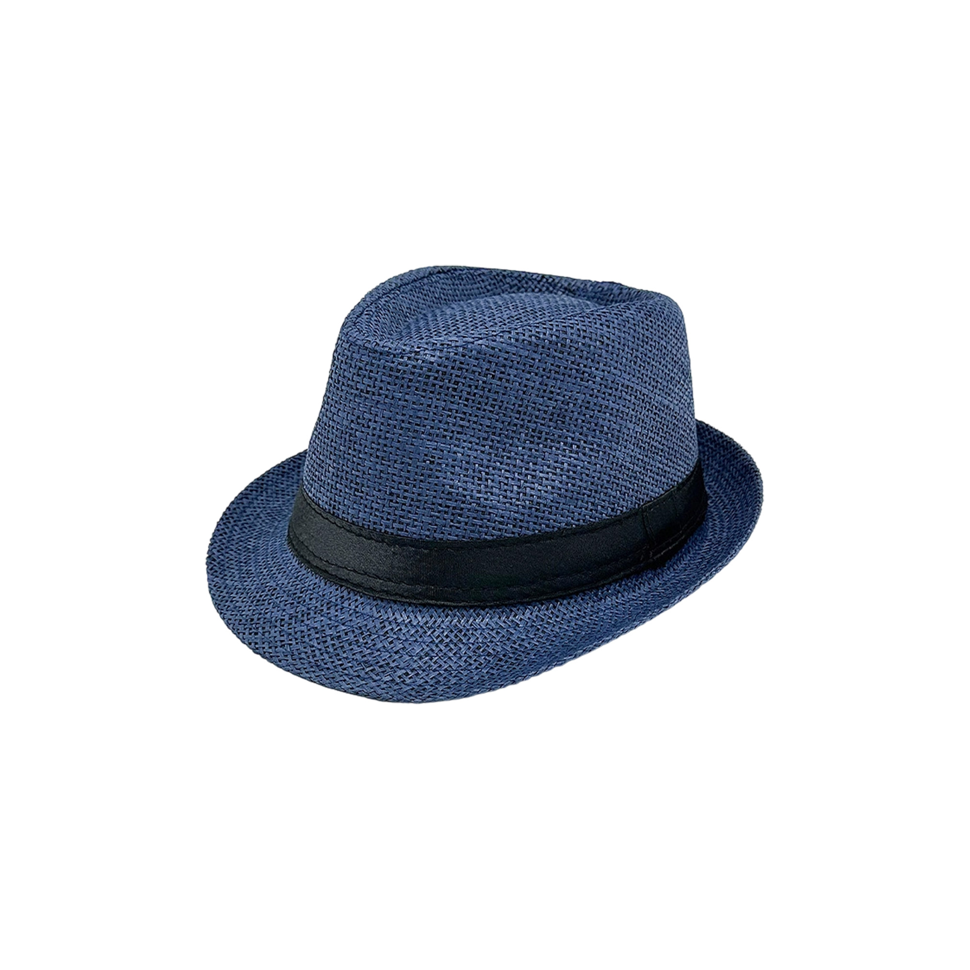 Sun-Shading Straw Hat - Image 5