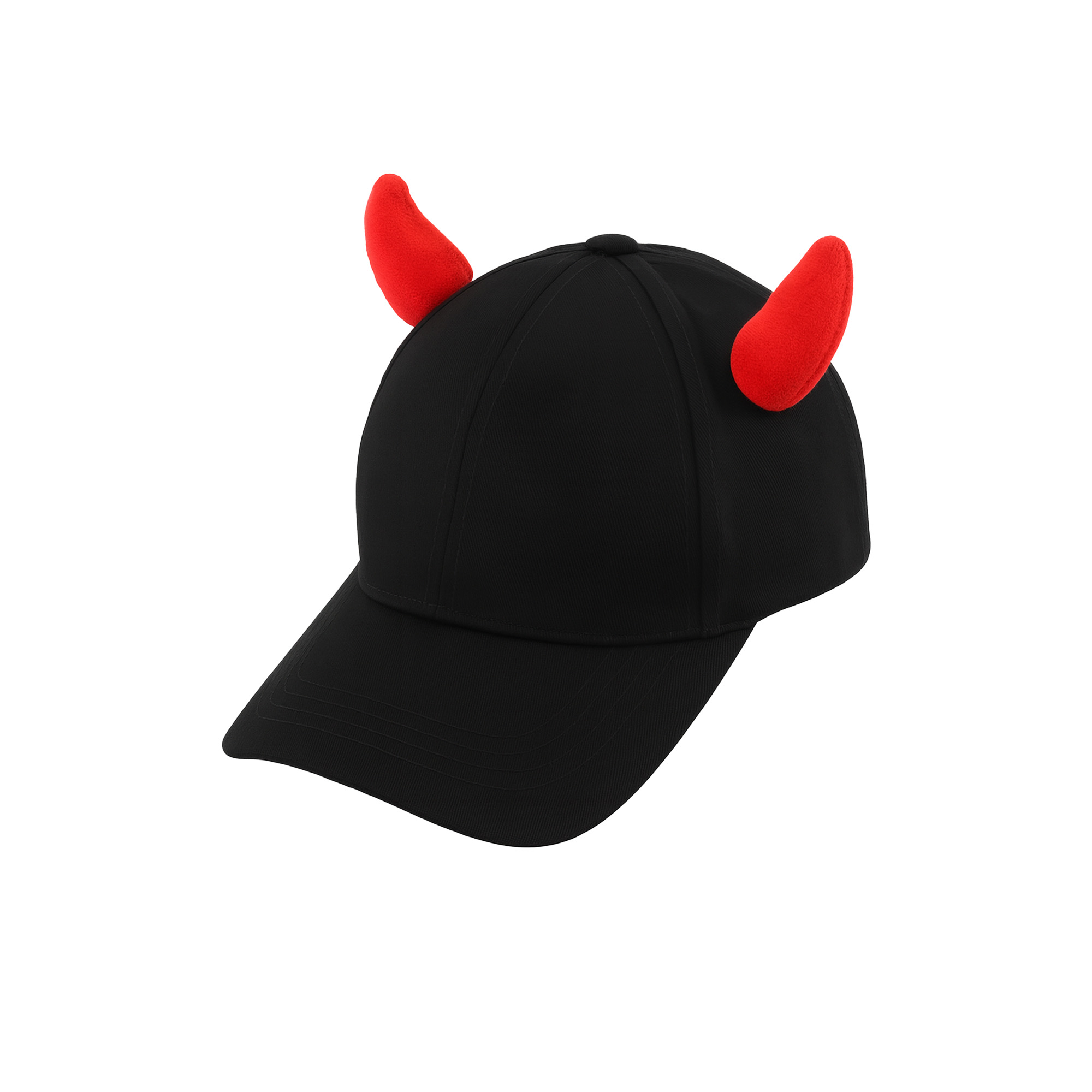 Demon Baseball Cap - Image 2