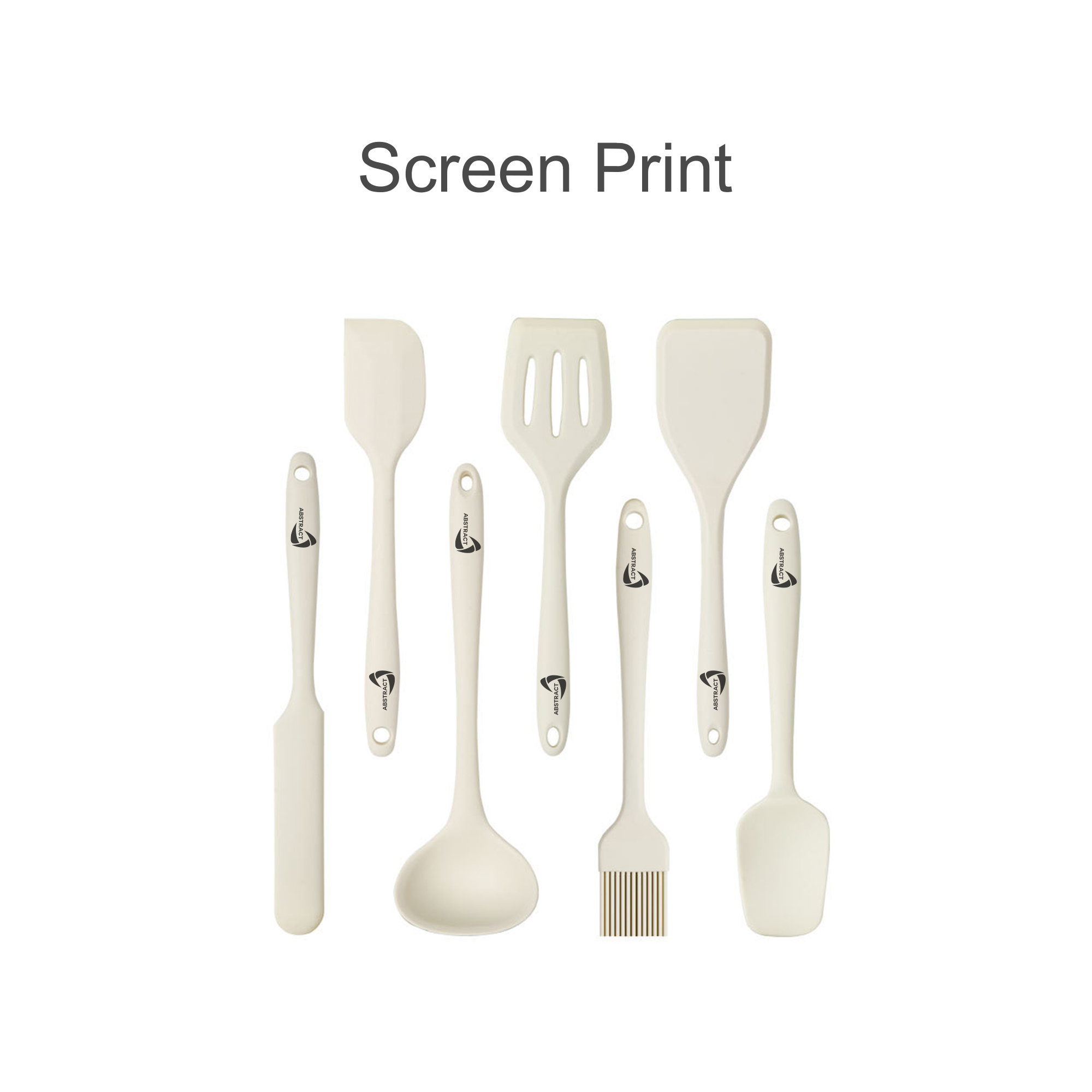 Silicone Kitchenware Set - Image 10