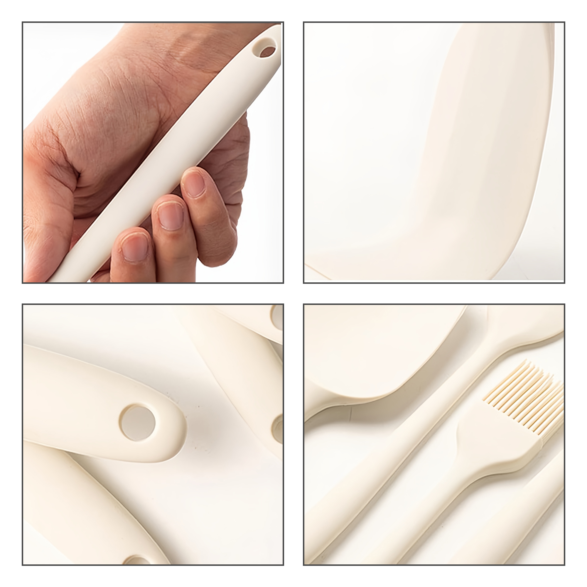 Silicone Kitchenware Set - Image 11