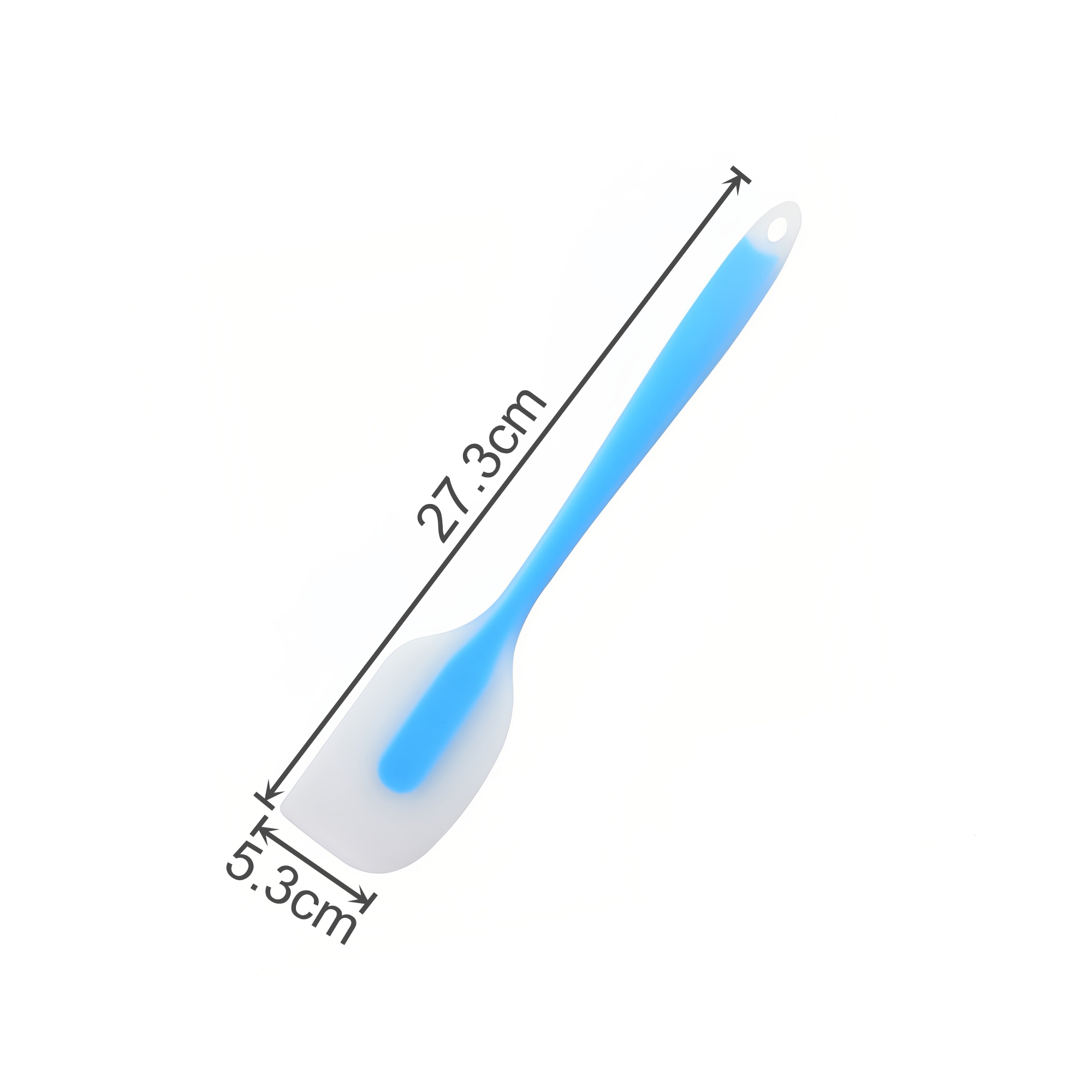 Silicone Spatula - Image 8