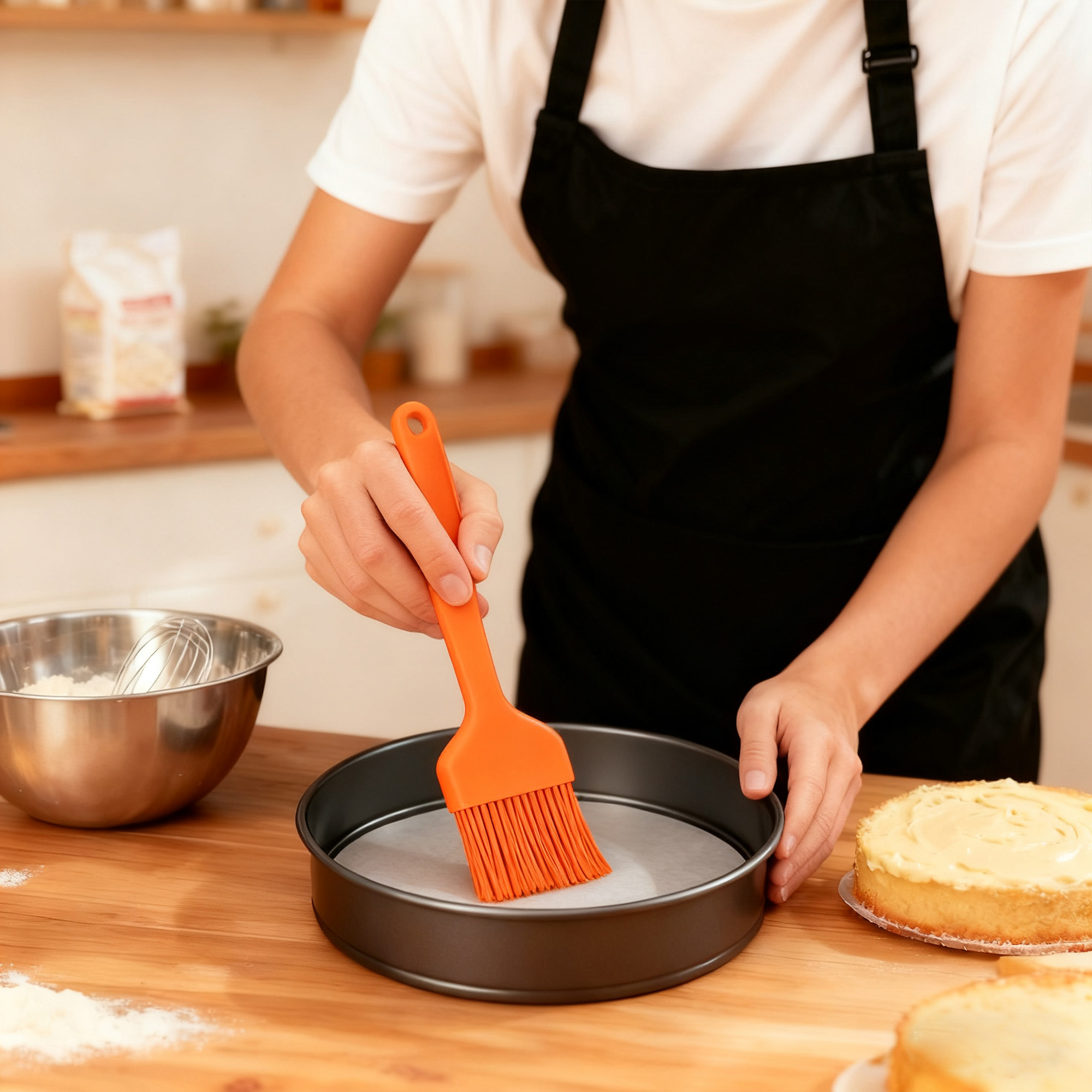 Pastry Brush - Image 11