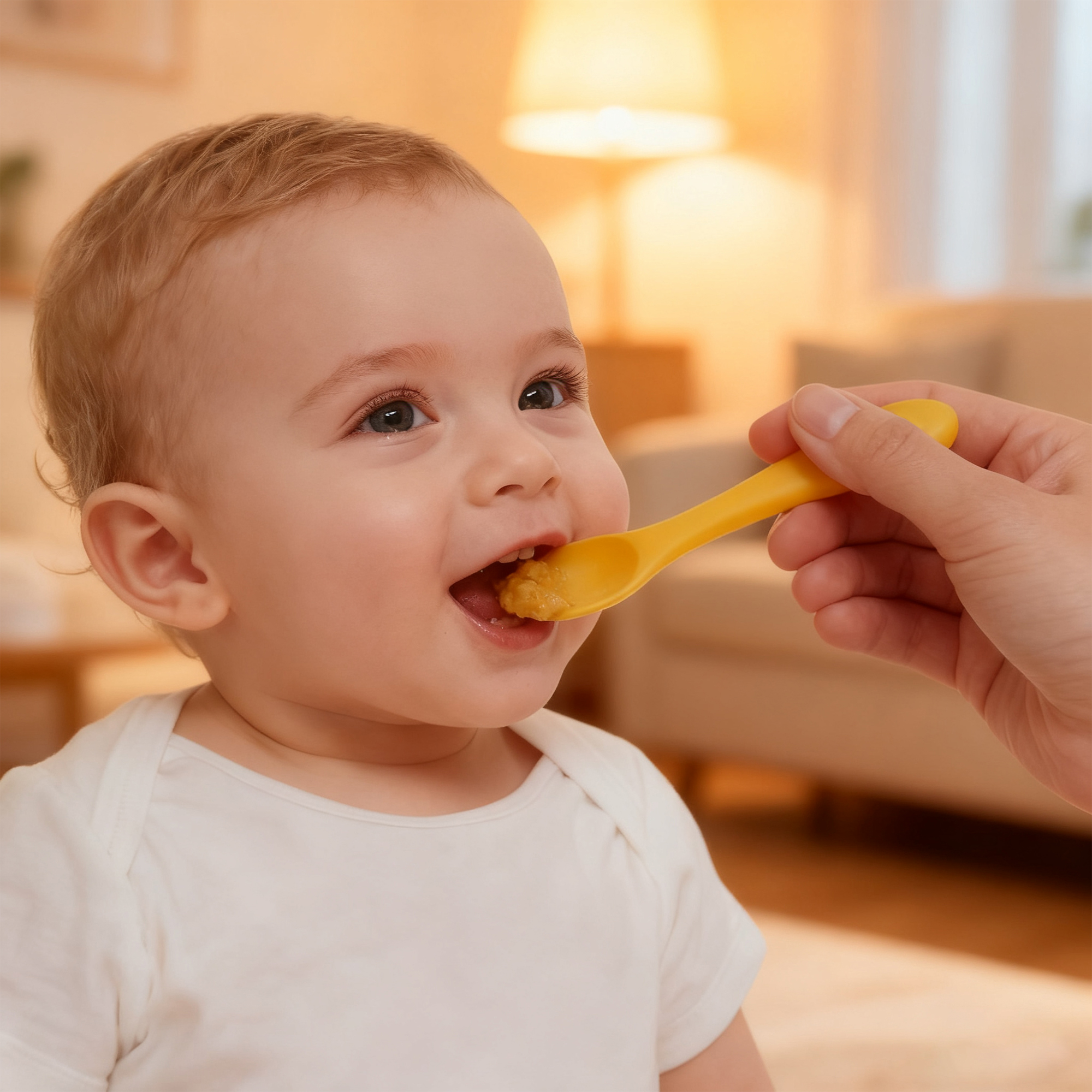 Classic Silicone Kids Cutlery - Image 10