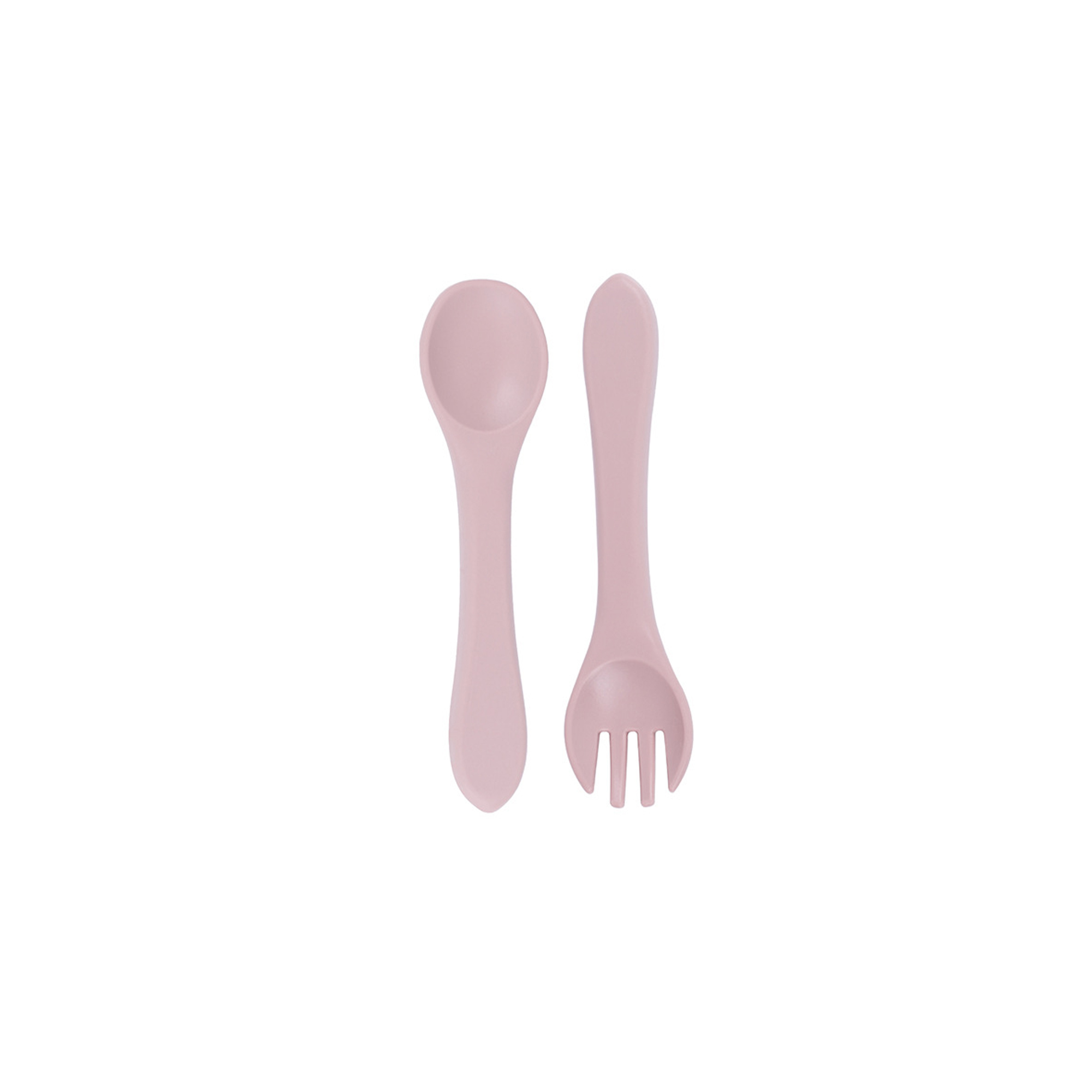Classic Silicone Kids Cutlery - Image 3
