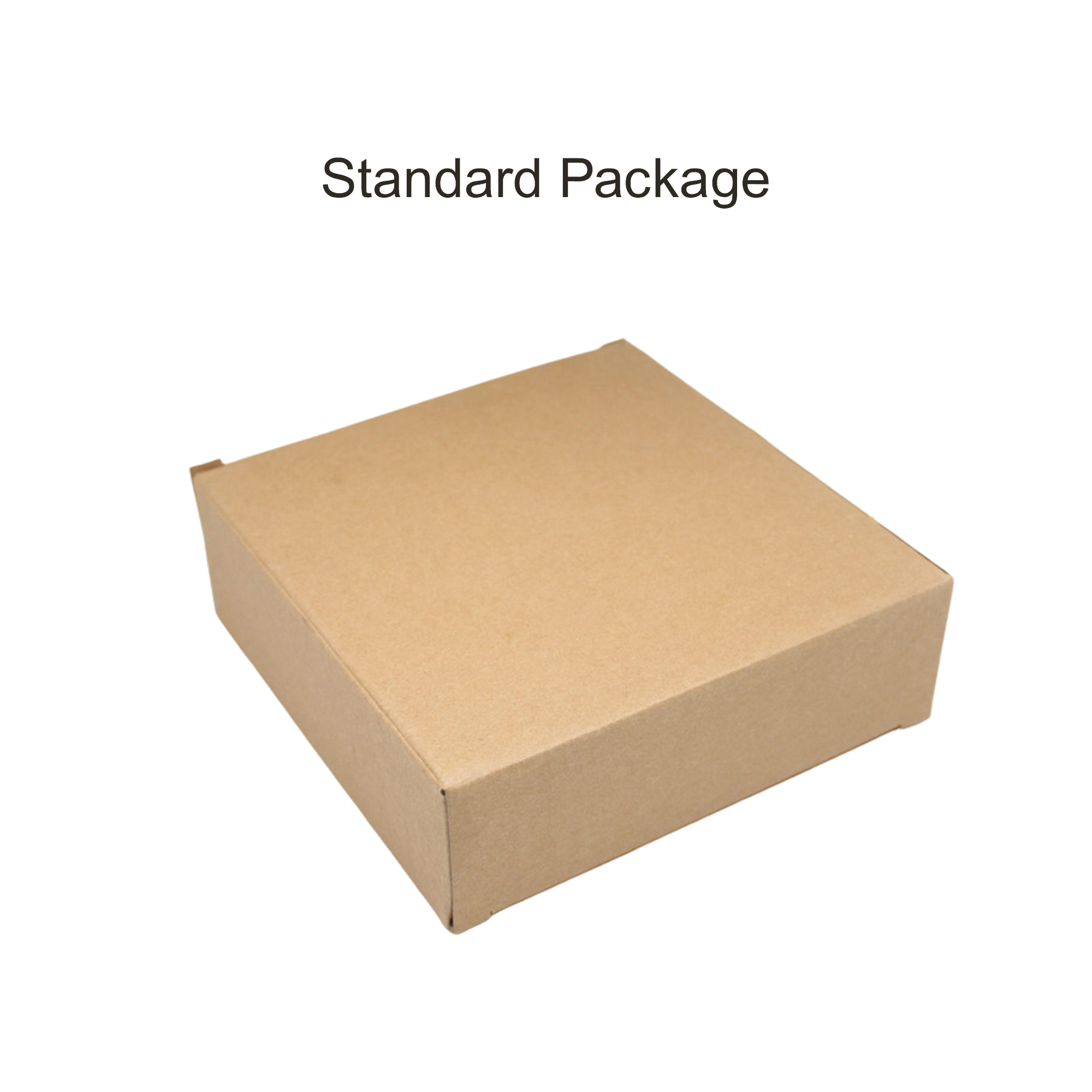 Acrylic Desk Calendar and Photo Album Organizer - Image 6