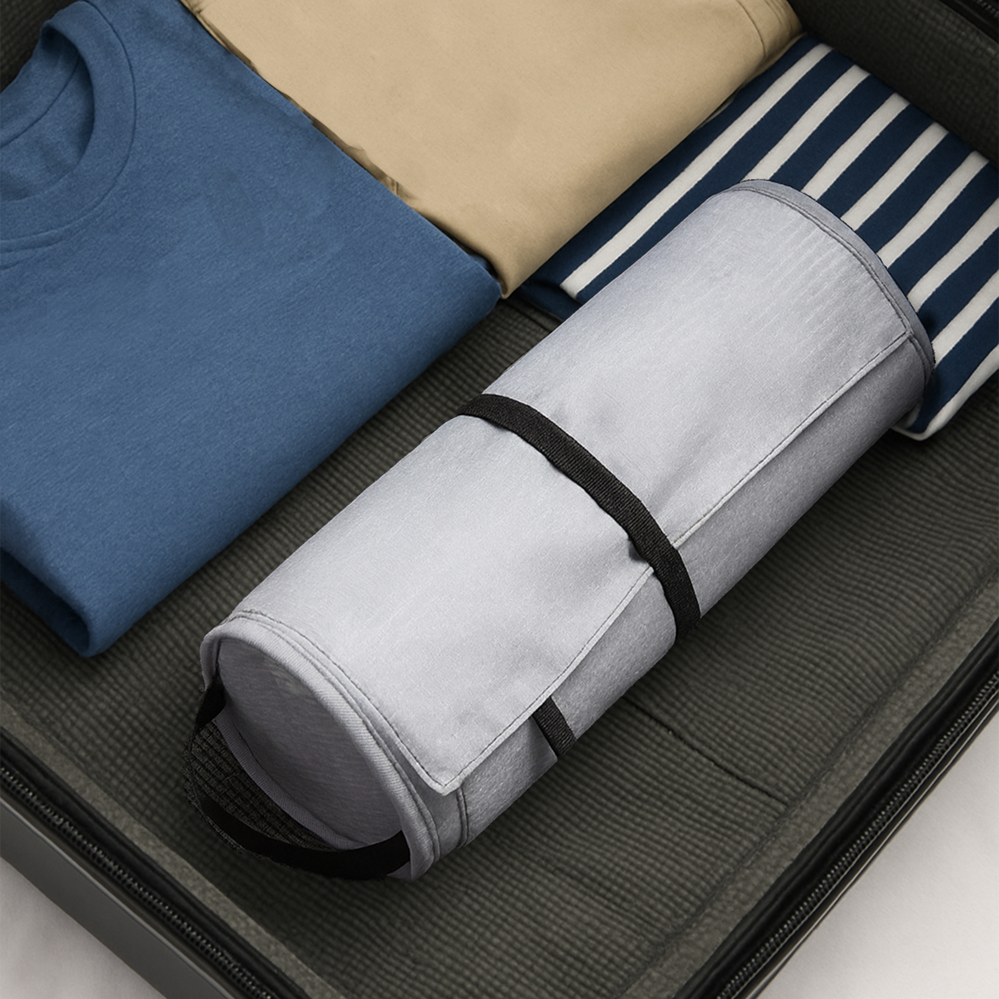 Multifunctional Toiletry Travel Bag - Image 9
