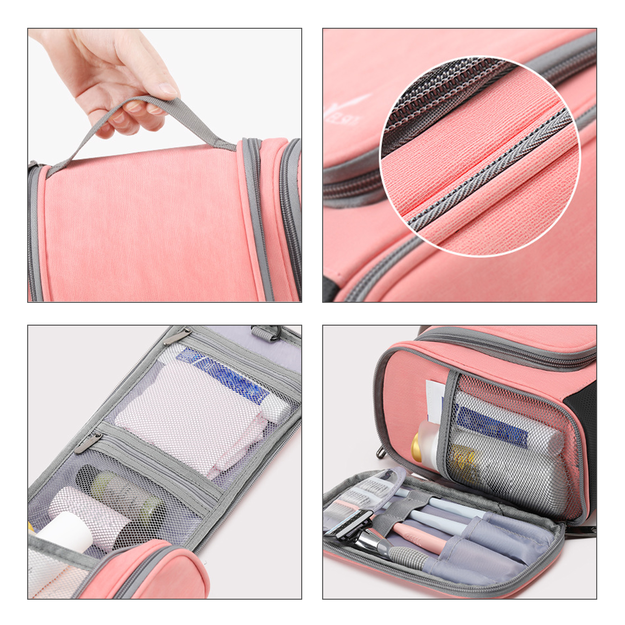 Travel Large Capacity Storage Bag - Image 9