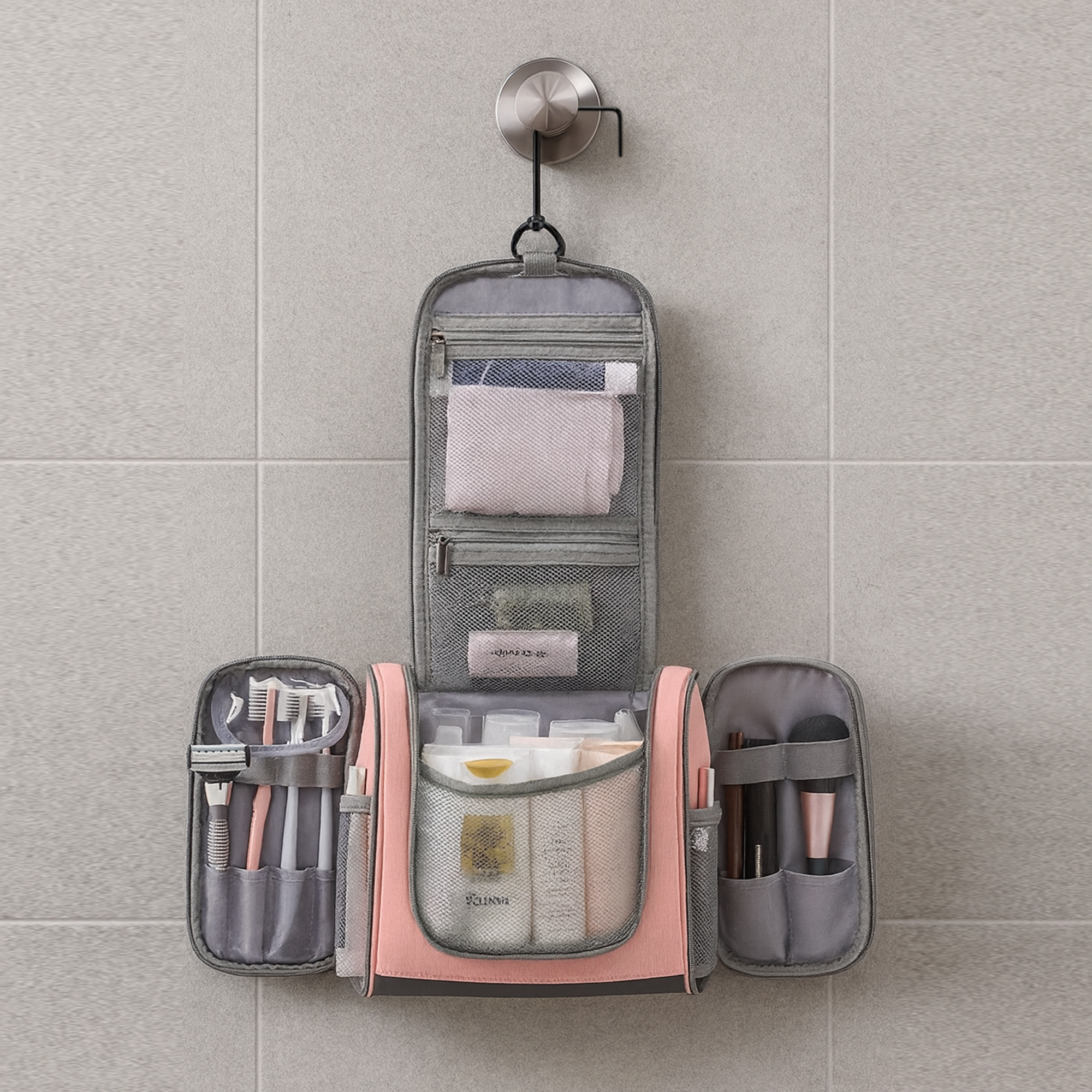 Travel Large Capacity Storage Bag - Image 12
