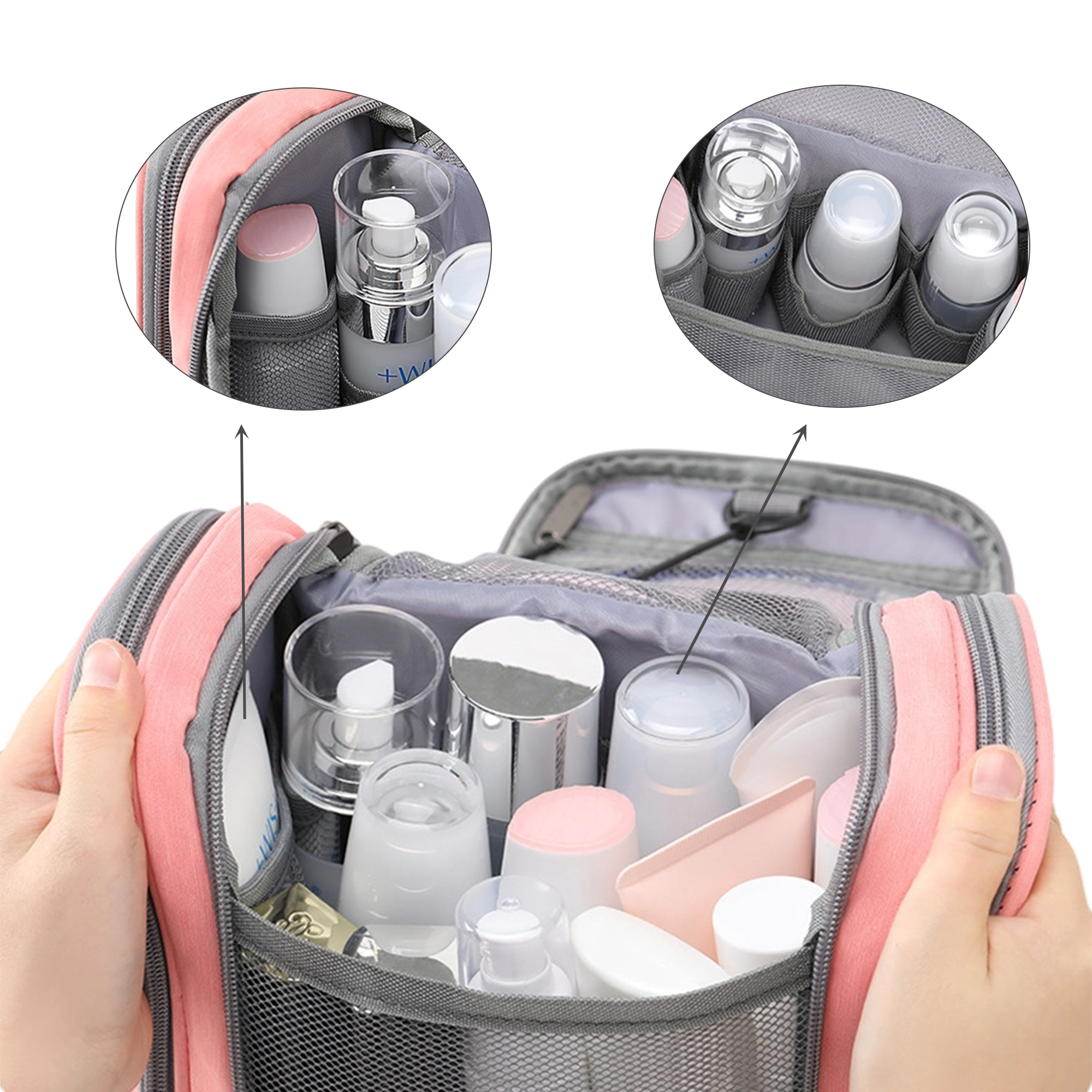 Travel Large Capacity Storage Bag - Image 10