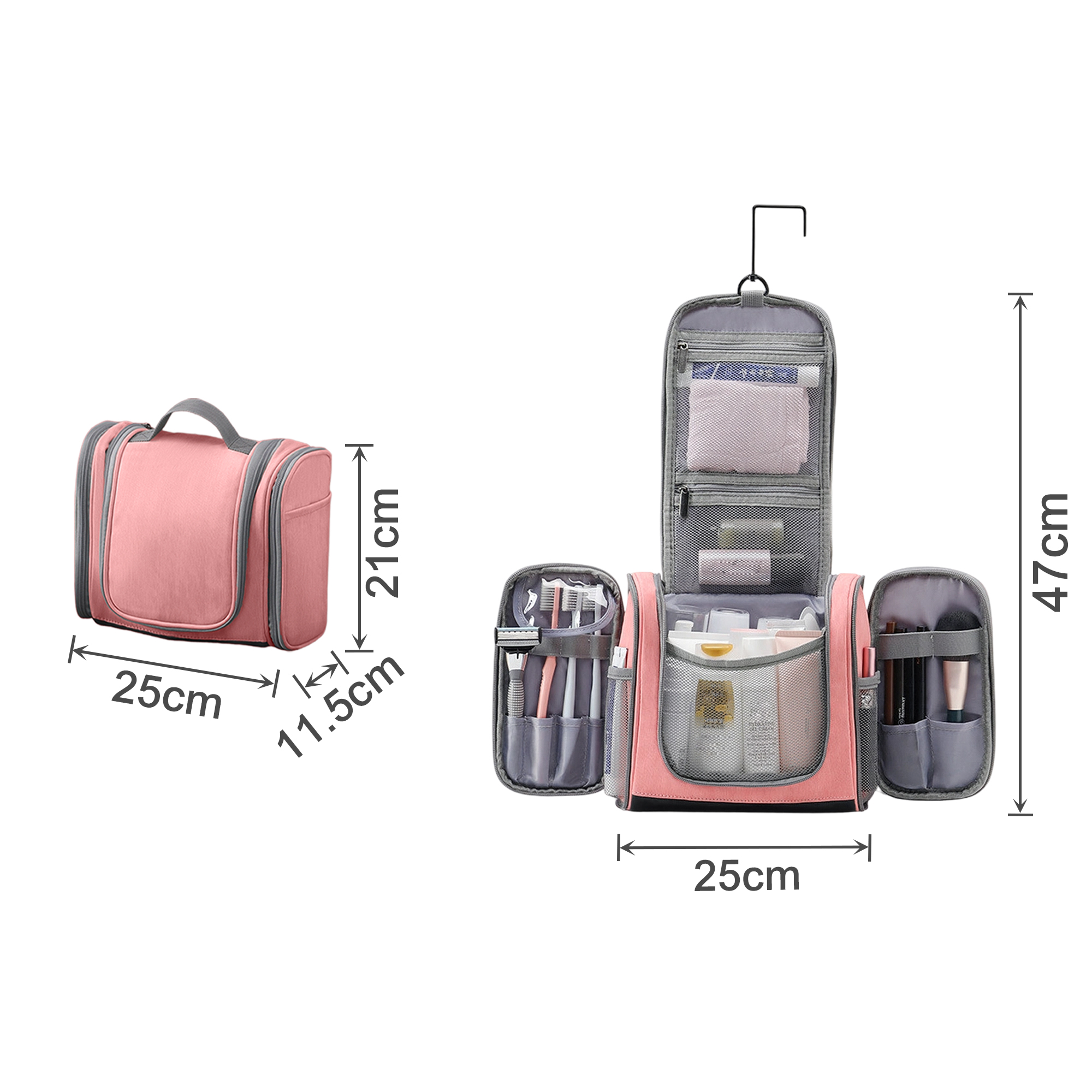 Travel Large Capacity Storage Bag - Image 7
