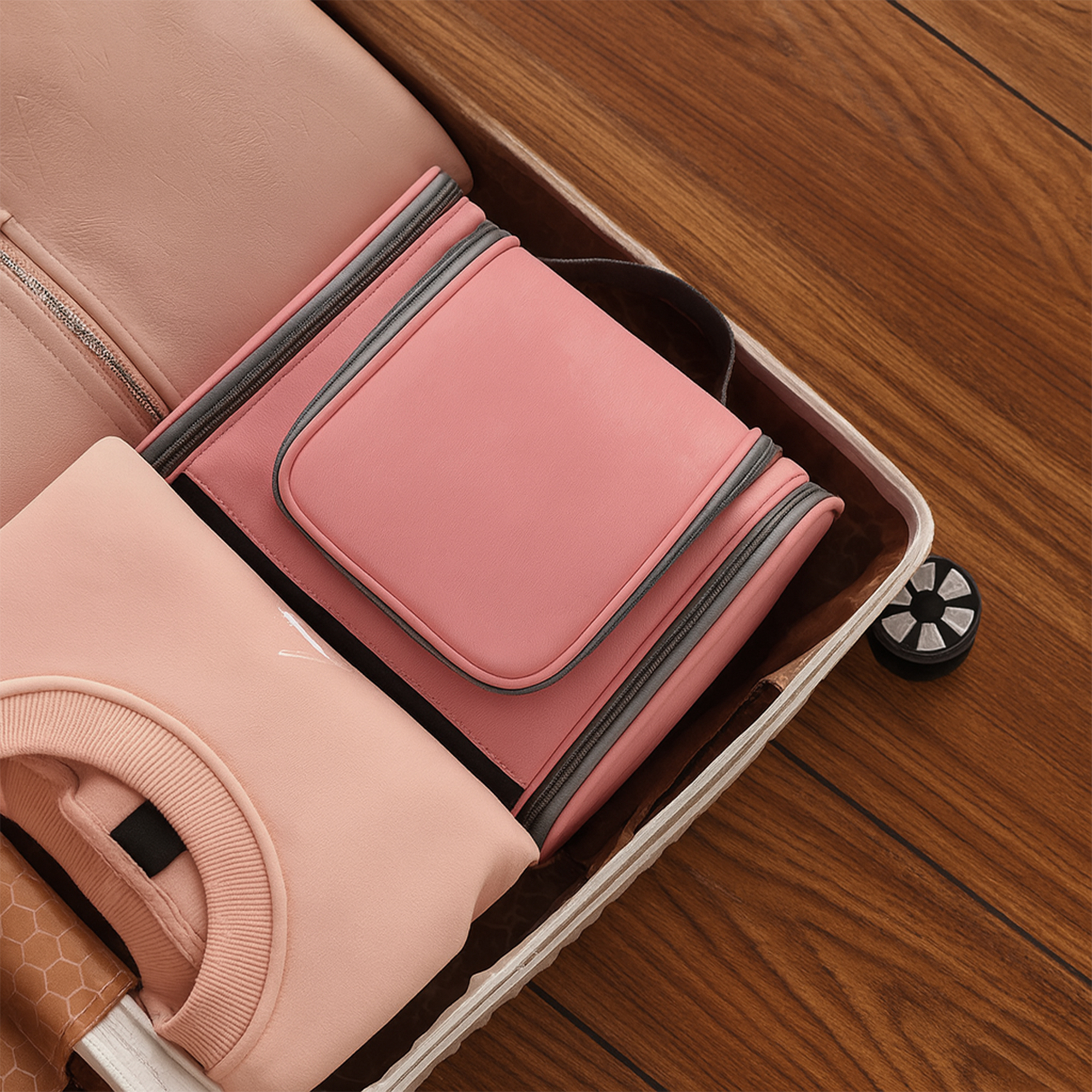 Travel Large Capacity Storage Bag - Image 13