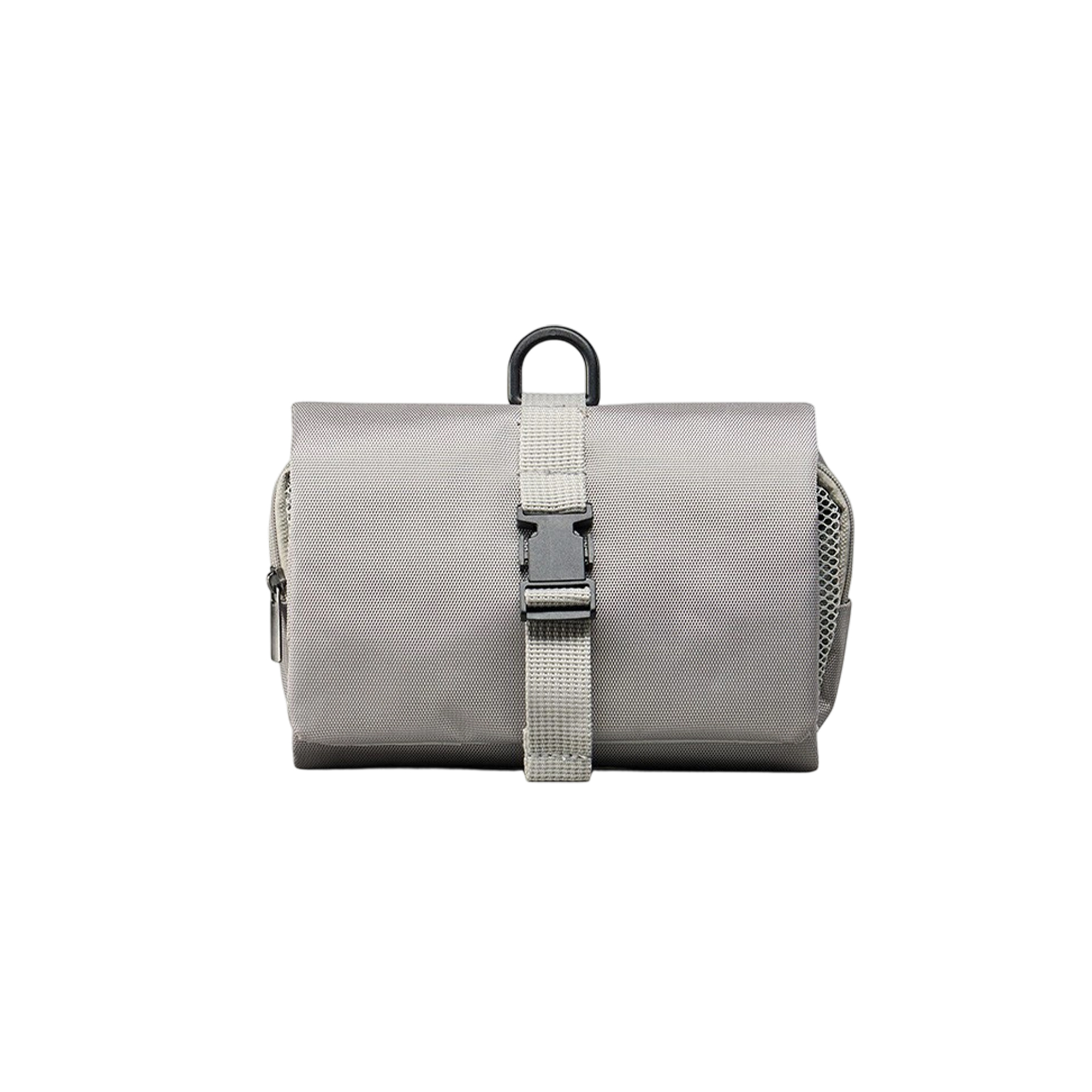 Folding Travel Toiletry Bag - Image 3