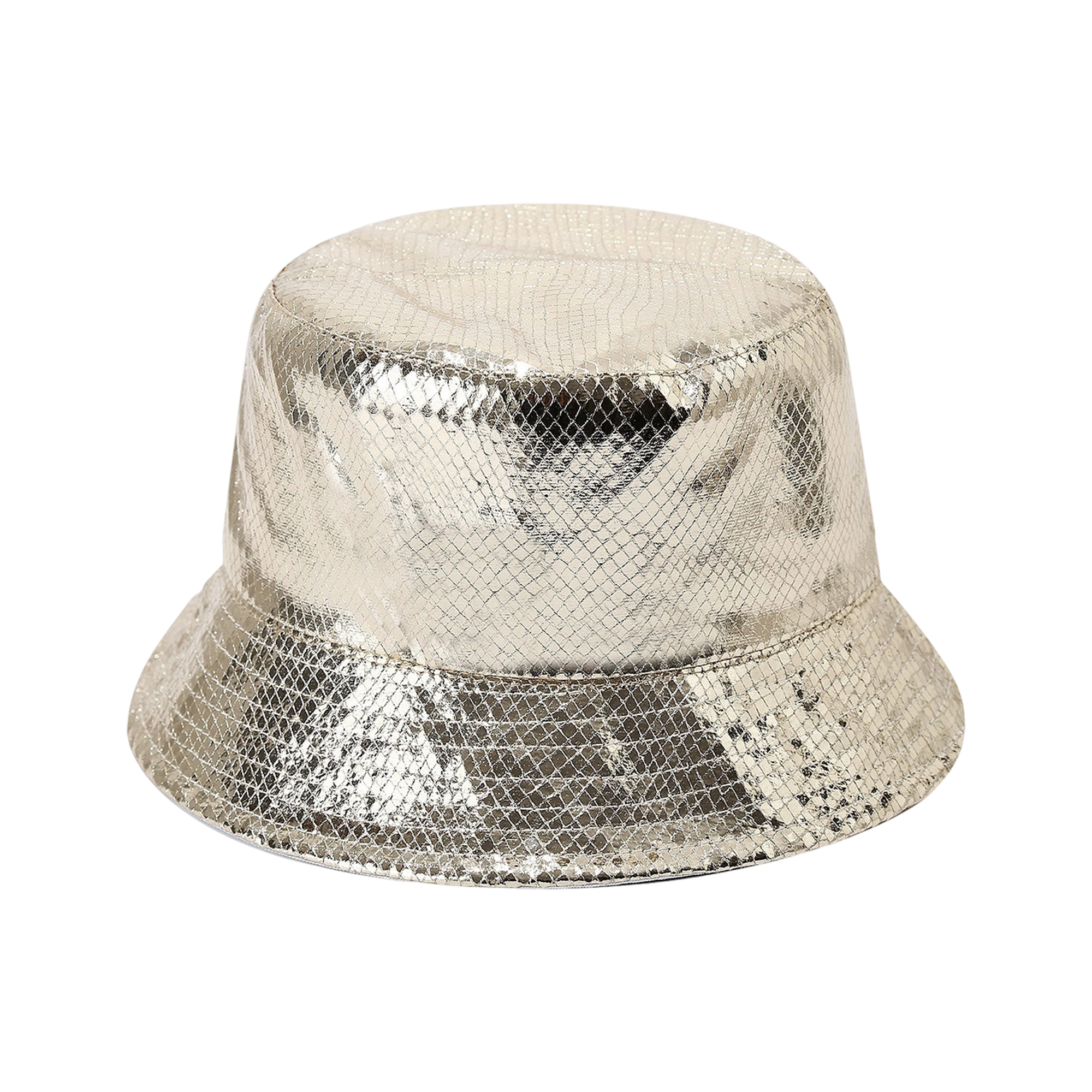 Laser Glitter Bucket Hat - Image 3