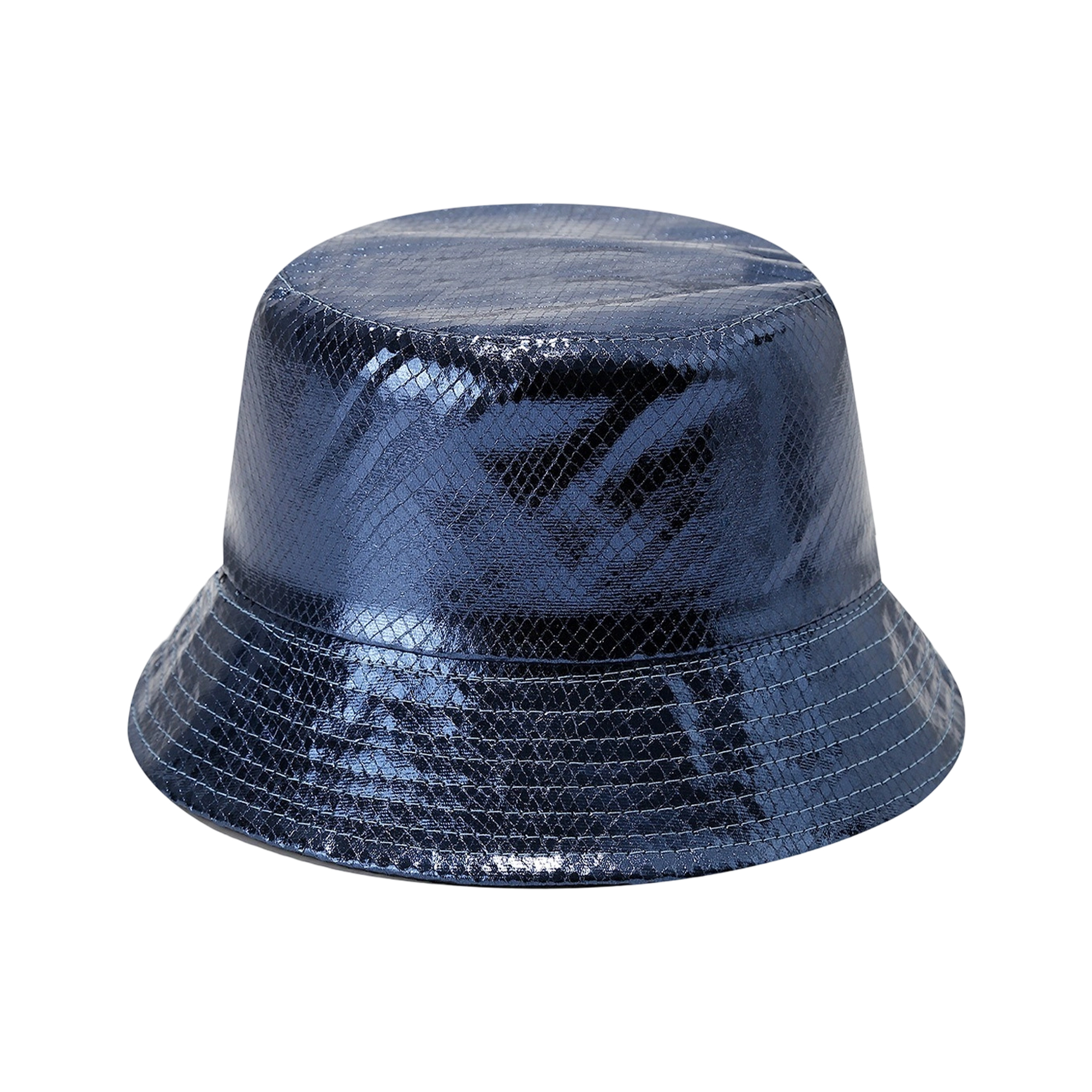 Laser Glitter Bucket Hat - Image 5