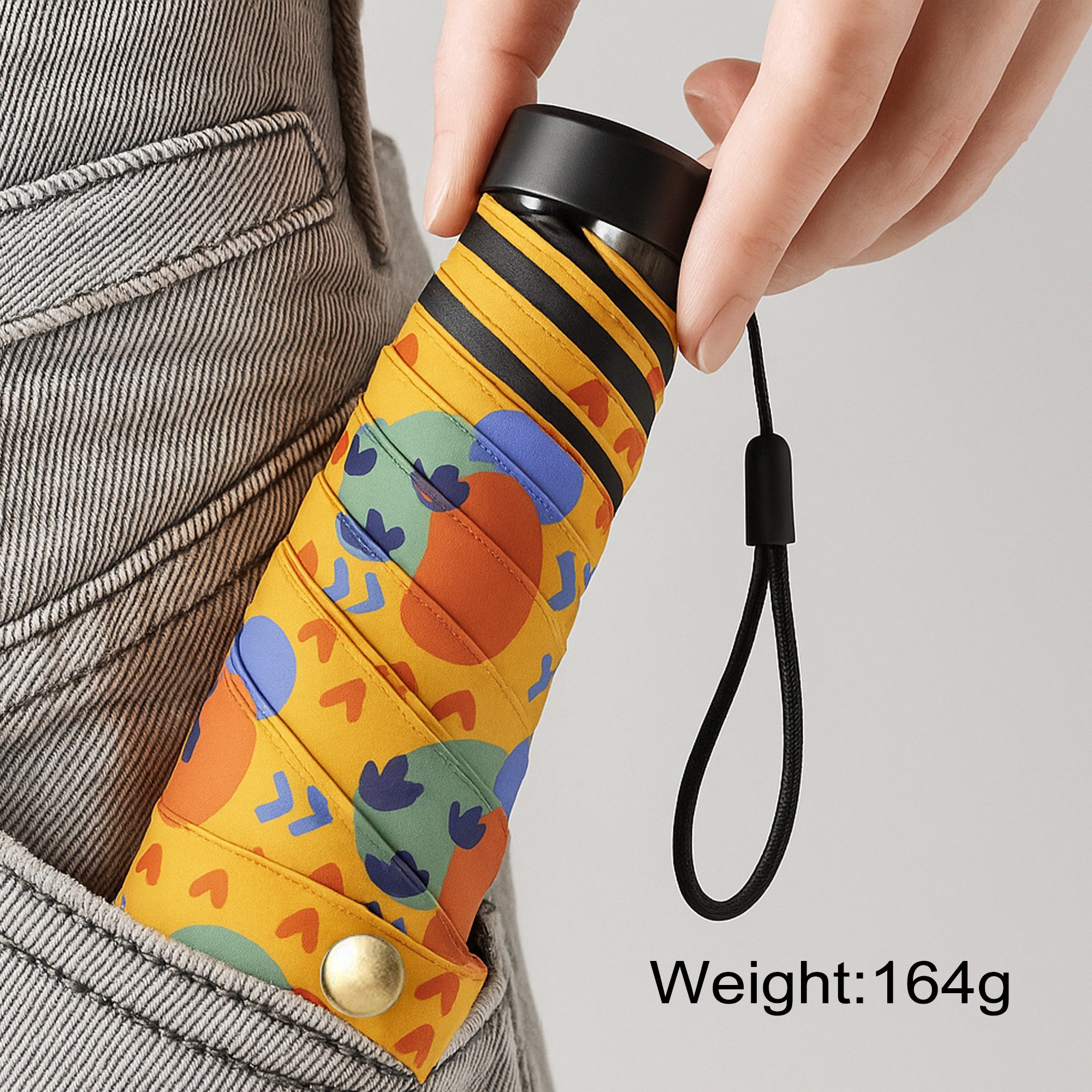 Small Lite Umbrella - Image 6