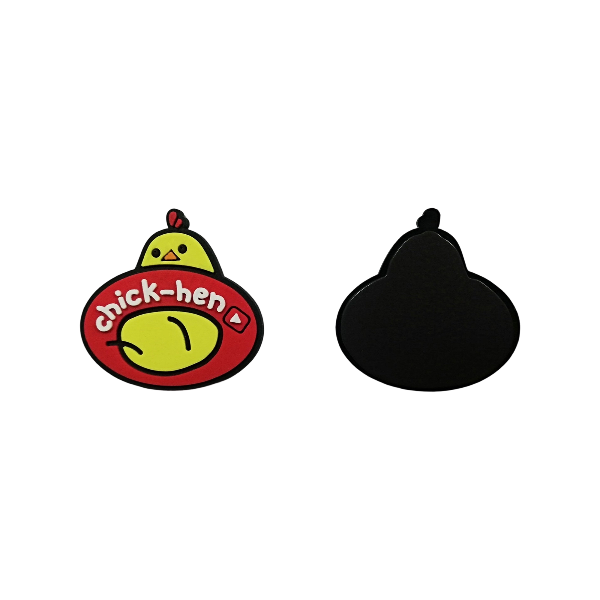 PVC Fridge Magnets - Image 2