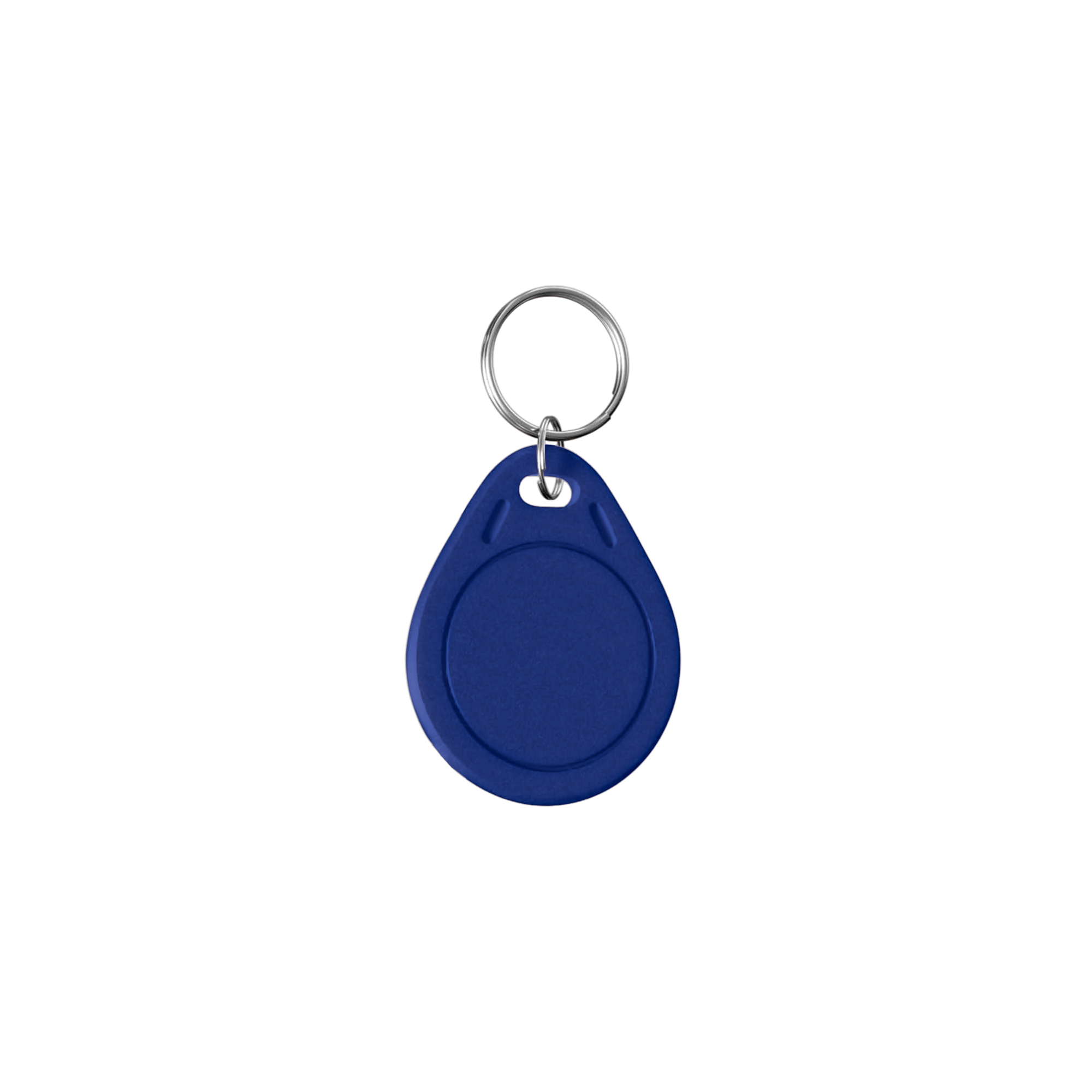 NFC Keytags with Keyring - Image 3