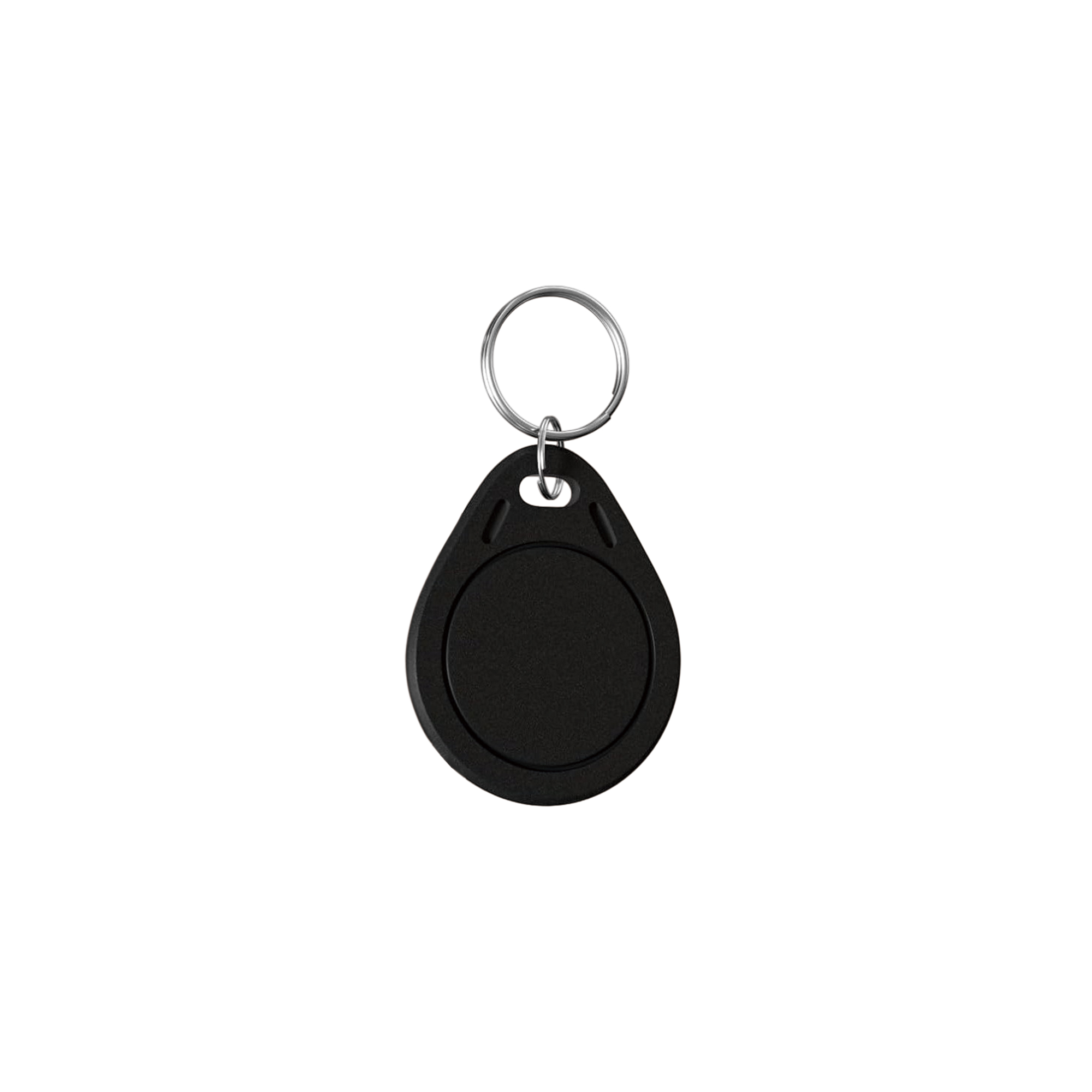NFC Keytags with Keyring - Image 2
