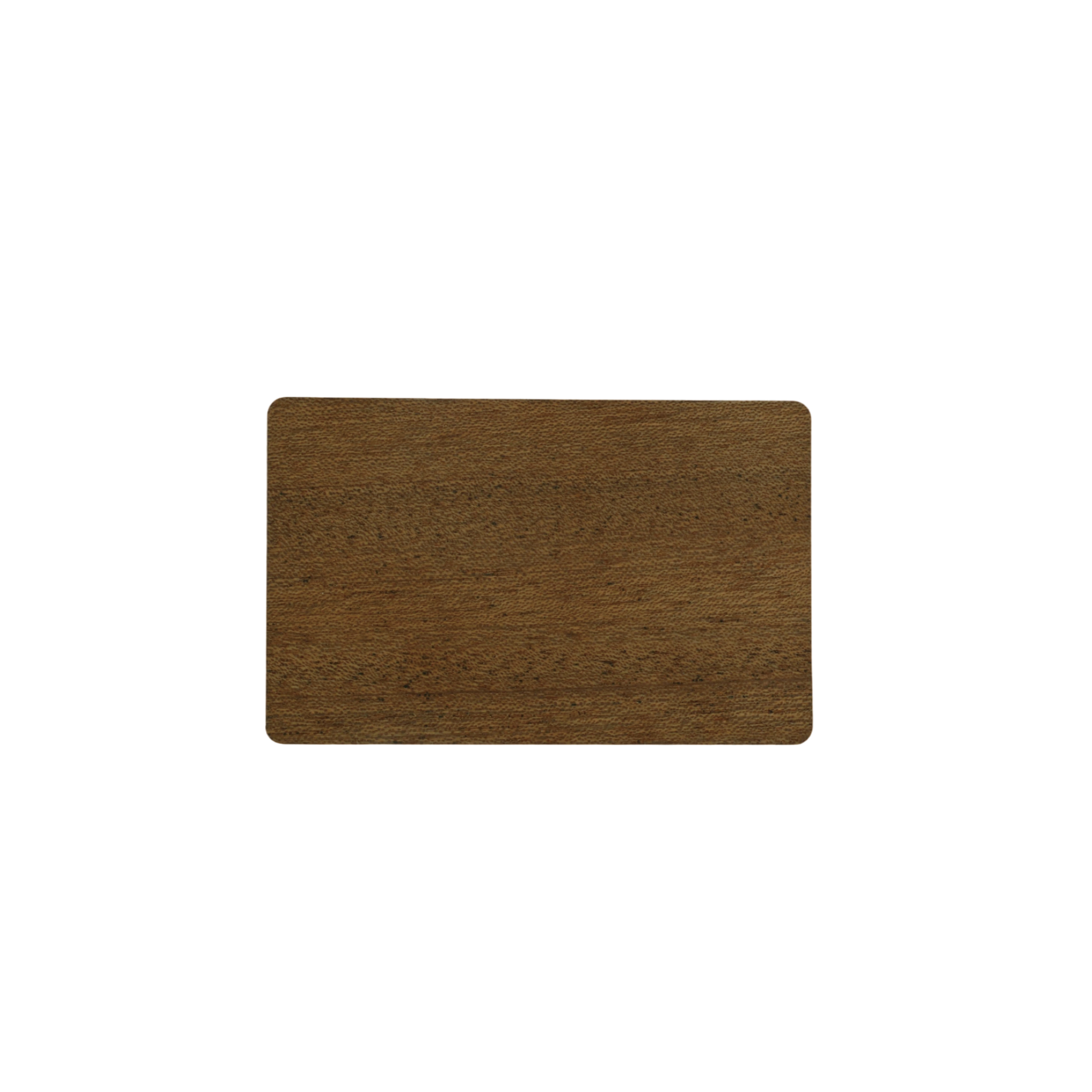 NFC Bamboo Business Card - Image 4