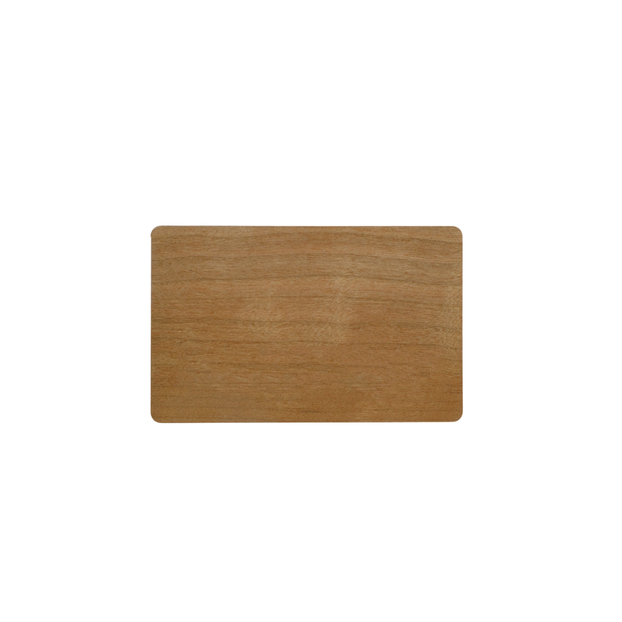 NFC Bamboo Business Card - Image 5