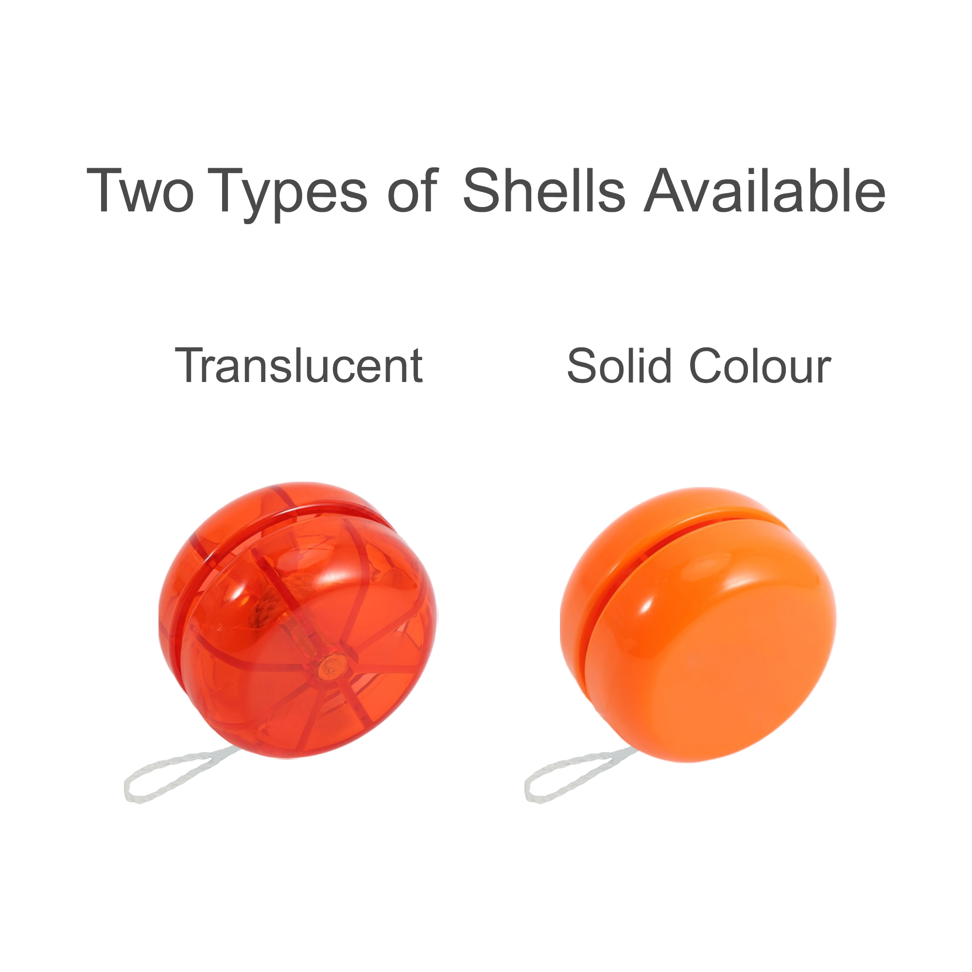 Classic Yoyo - Image 9