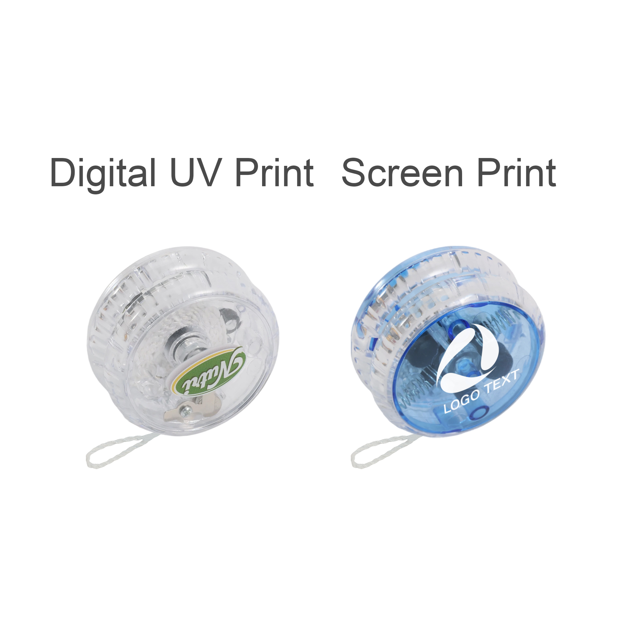 Light up Yoyo - Image 9
