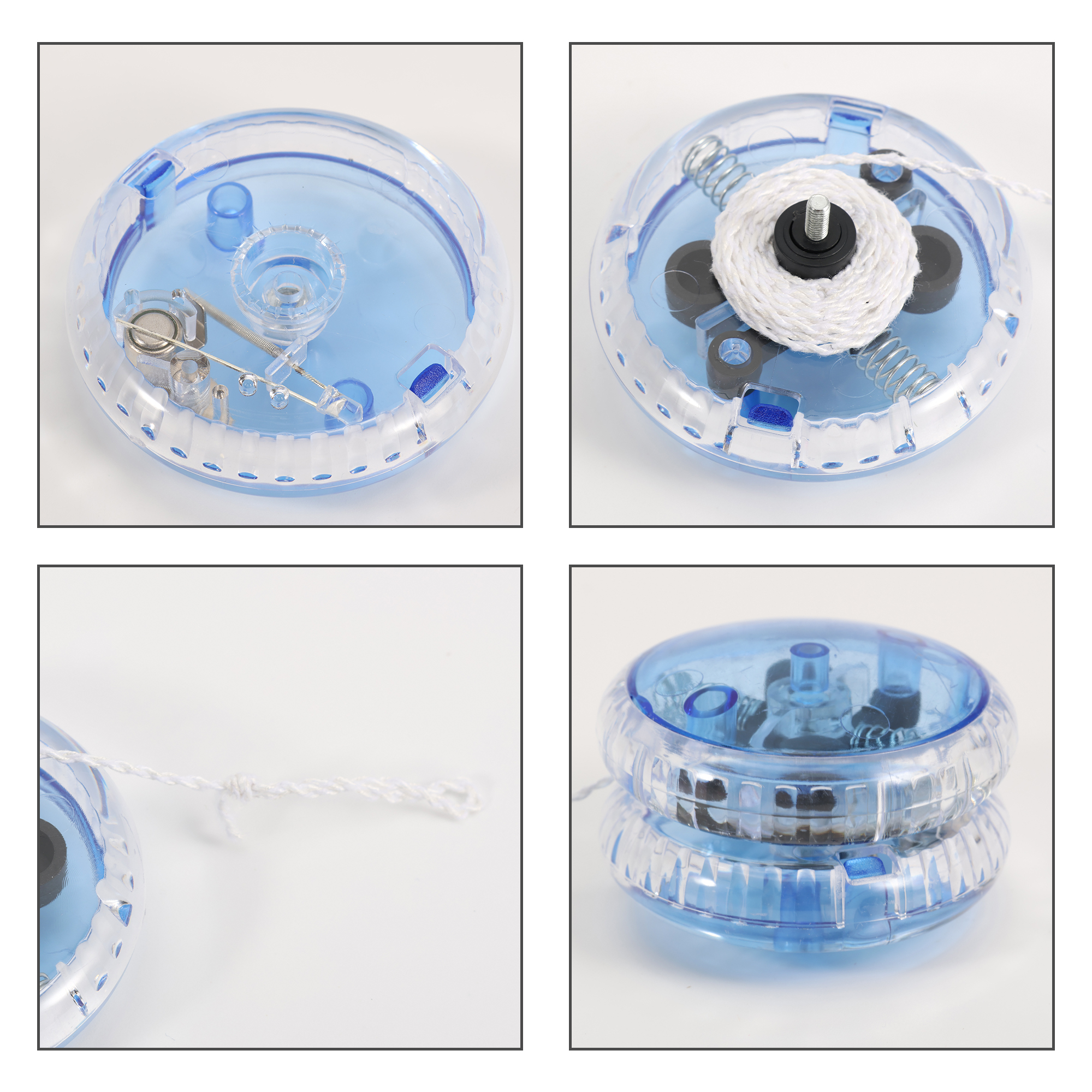Light up Yoyo - Image 11