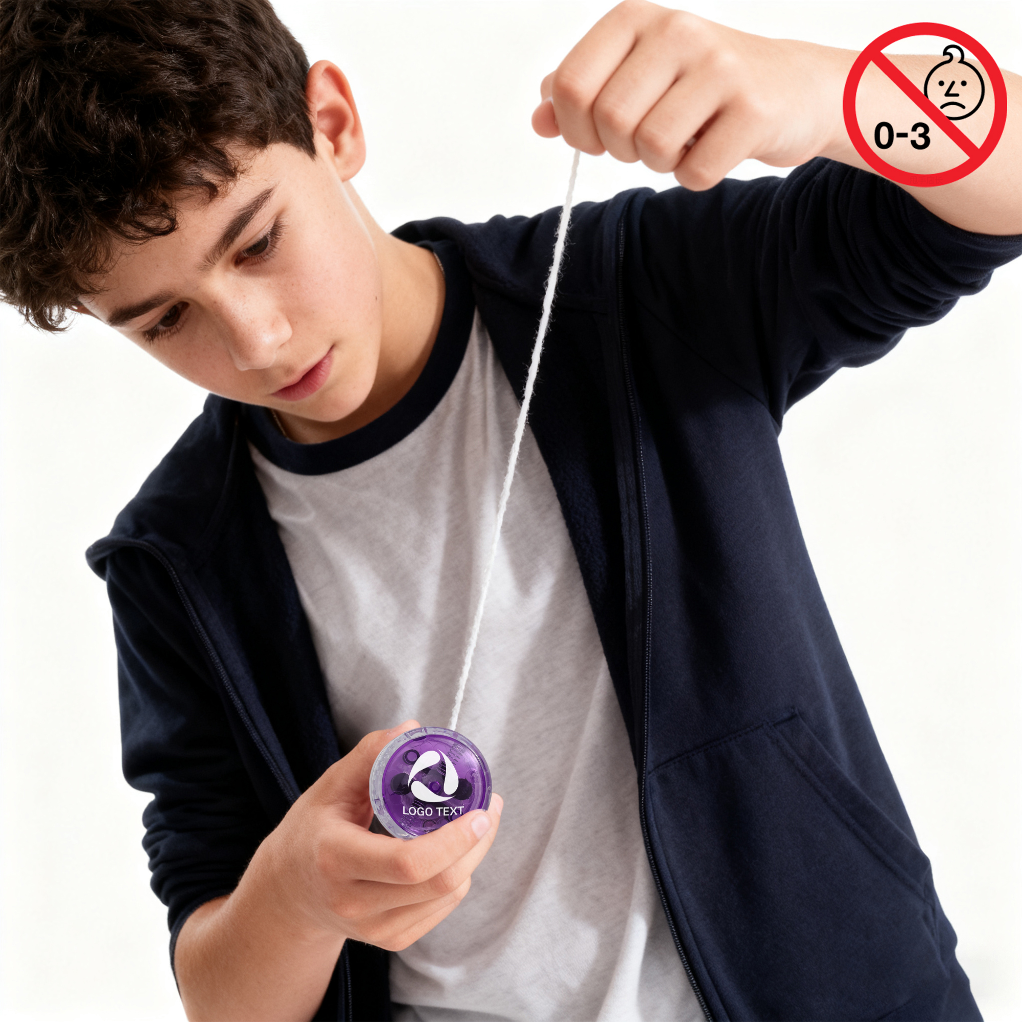 Light up Yoyo - Image 13