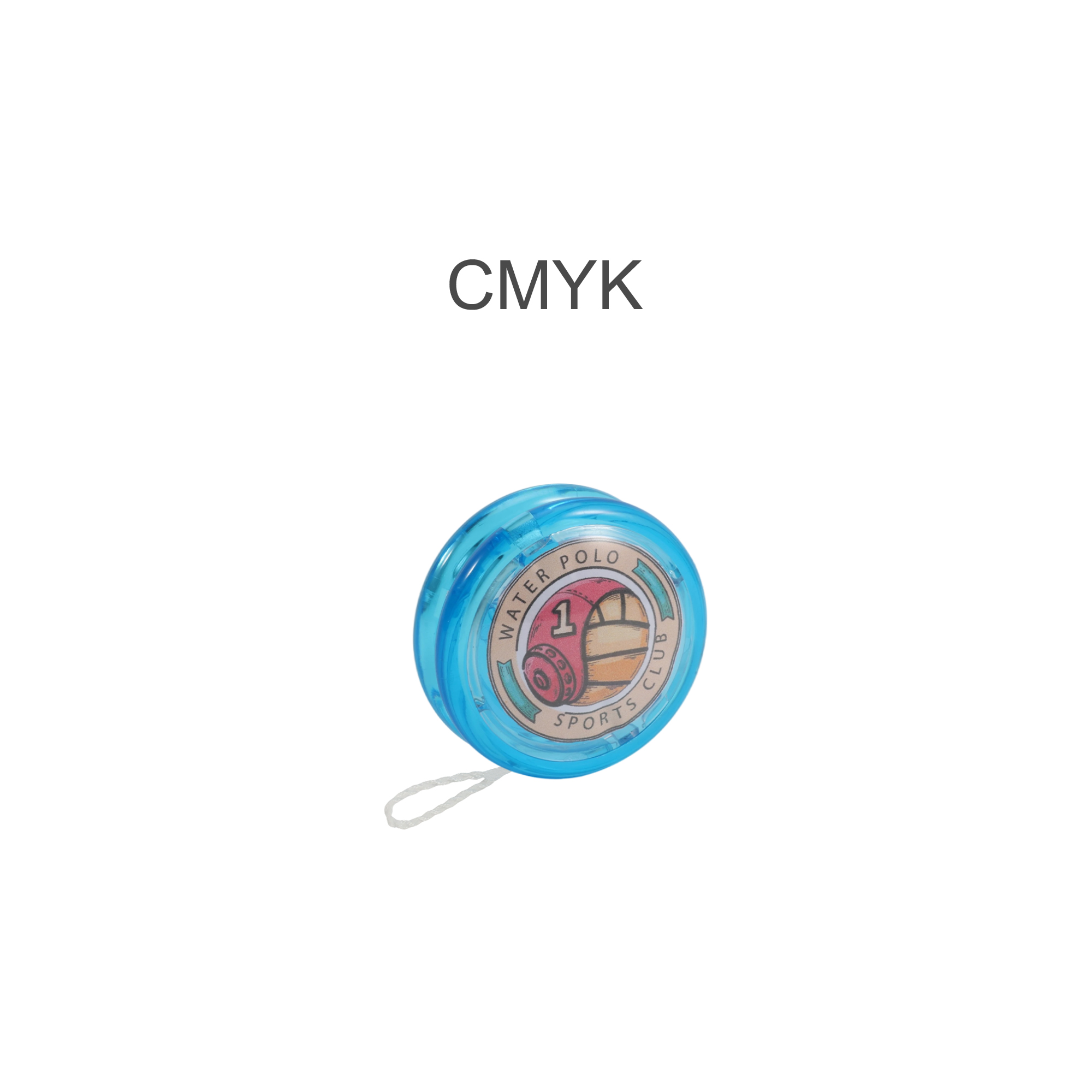 SpinJoy Yoyo - Image 8