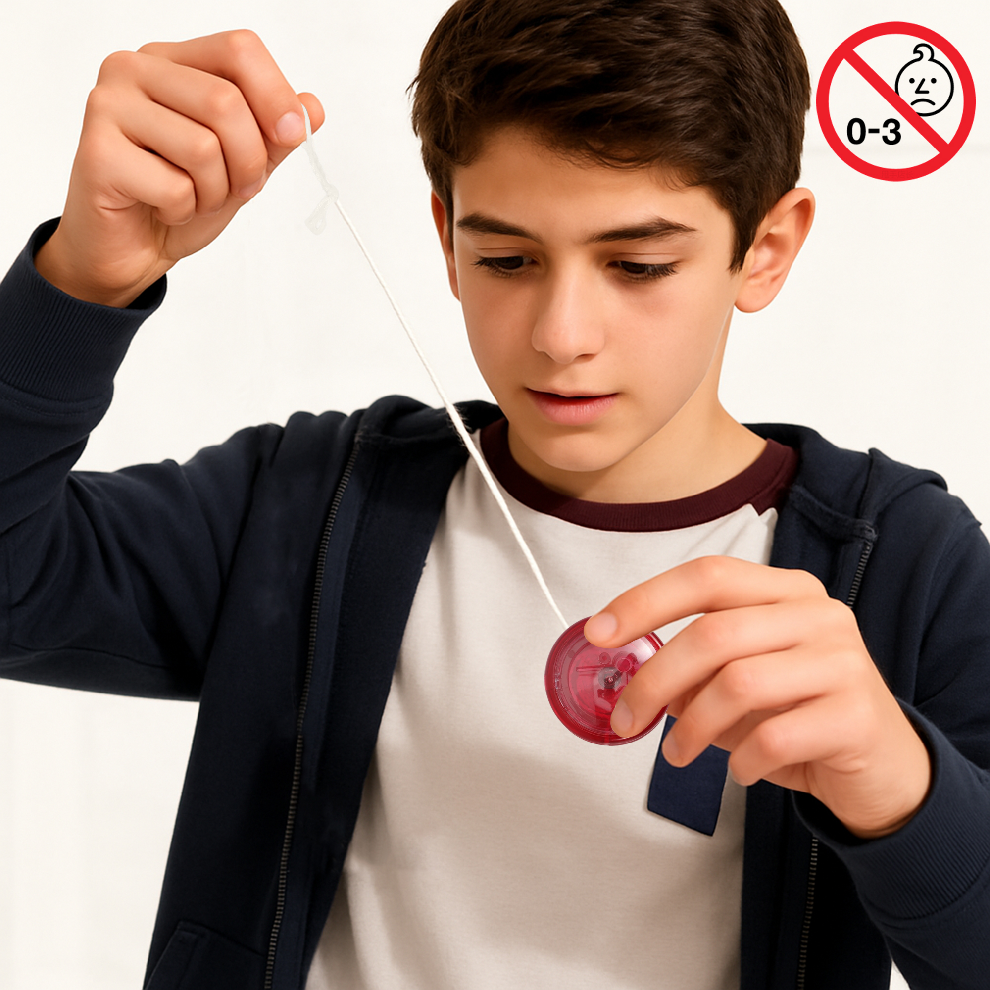 SpinJoy Yoyo - Image 12