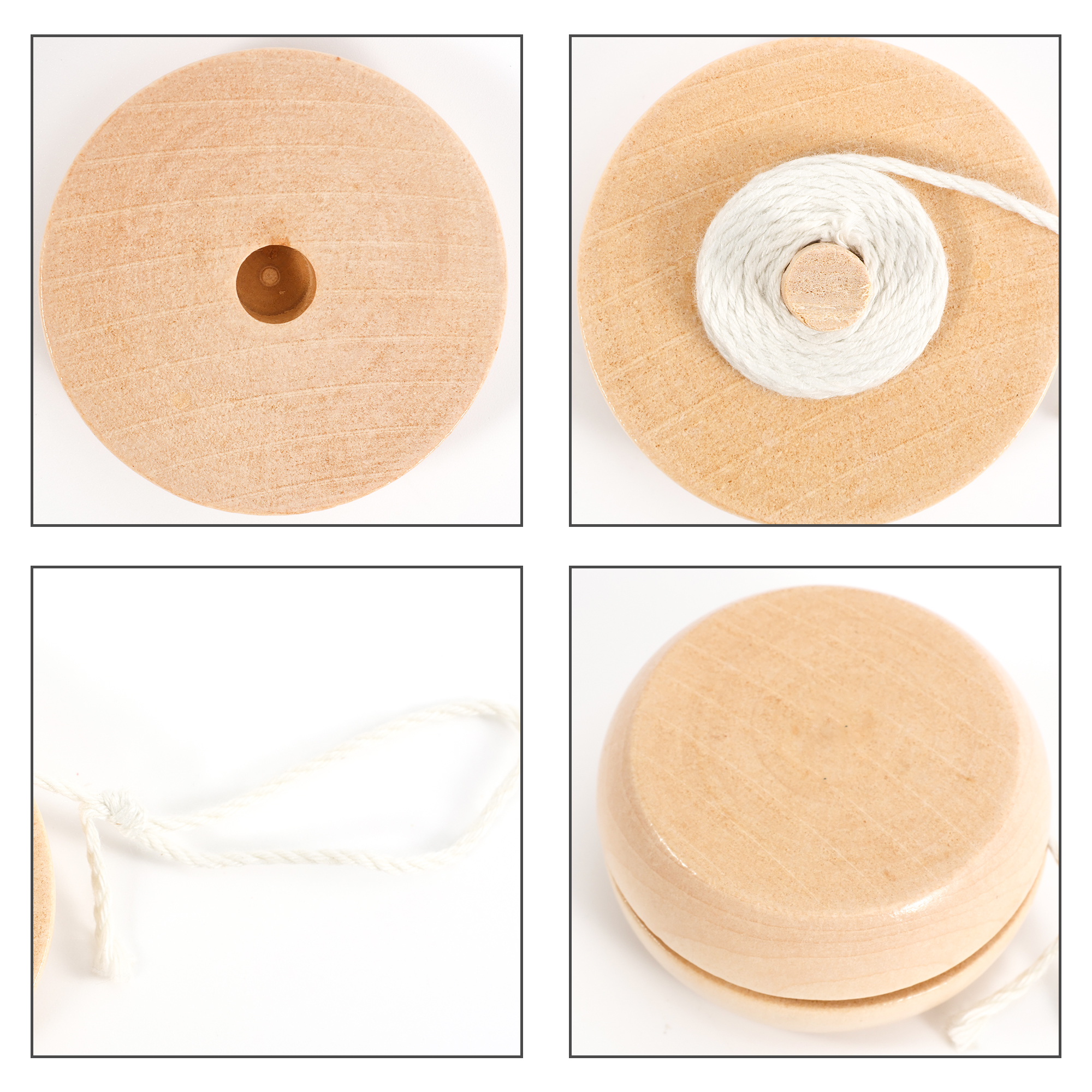 Wooden Yoyo - Image 7