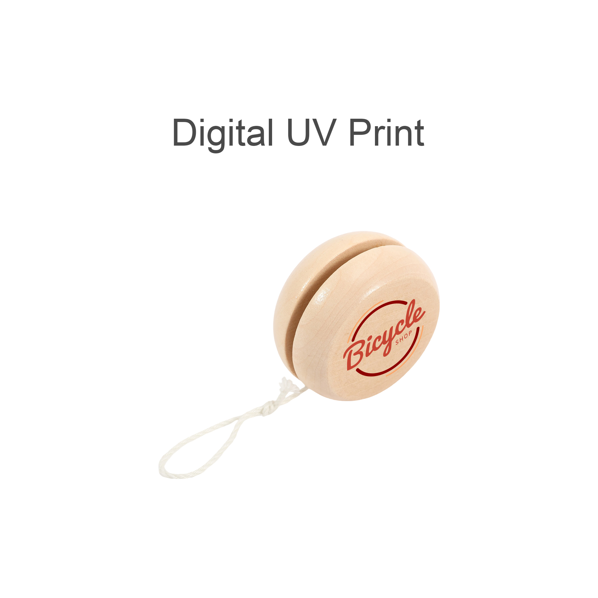 Wooden Yoyo - Image 5