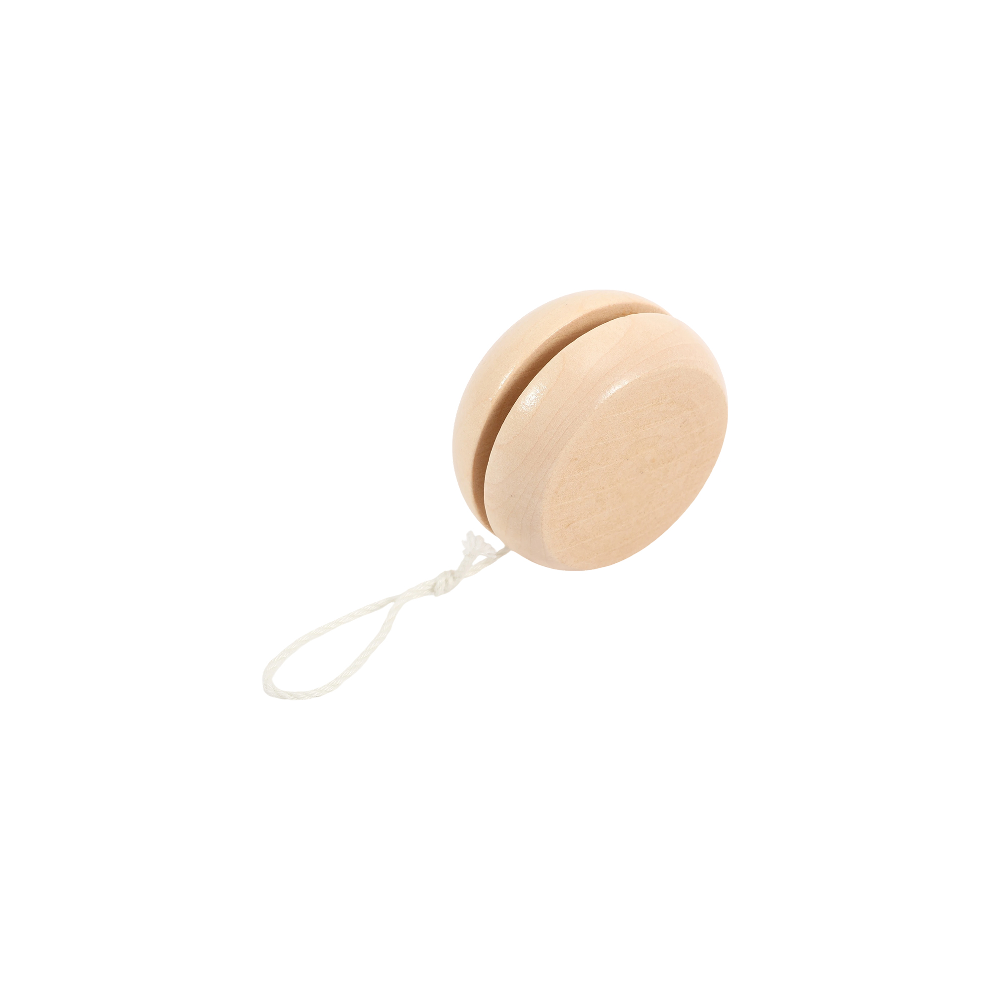Wooden Yoyo - Image 2