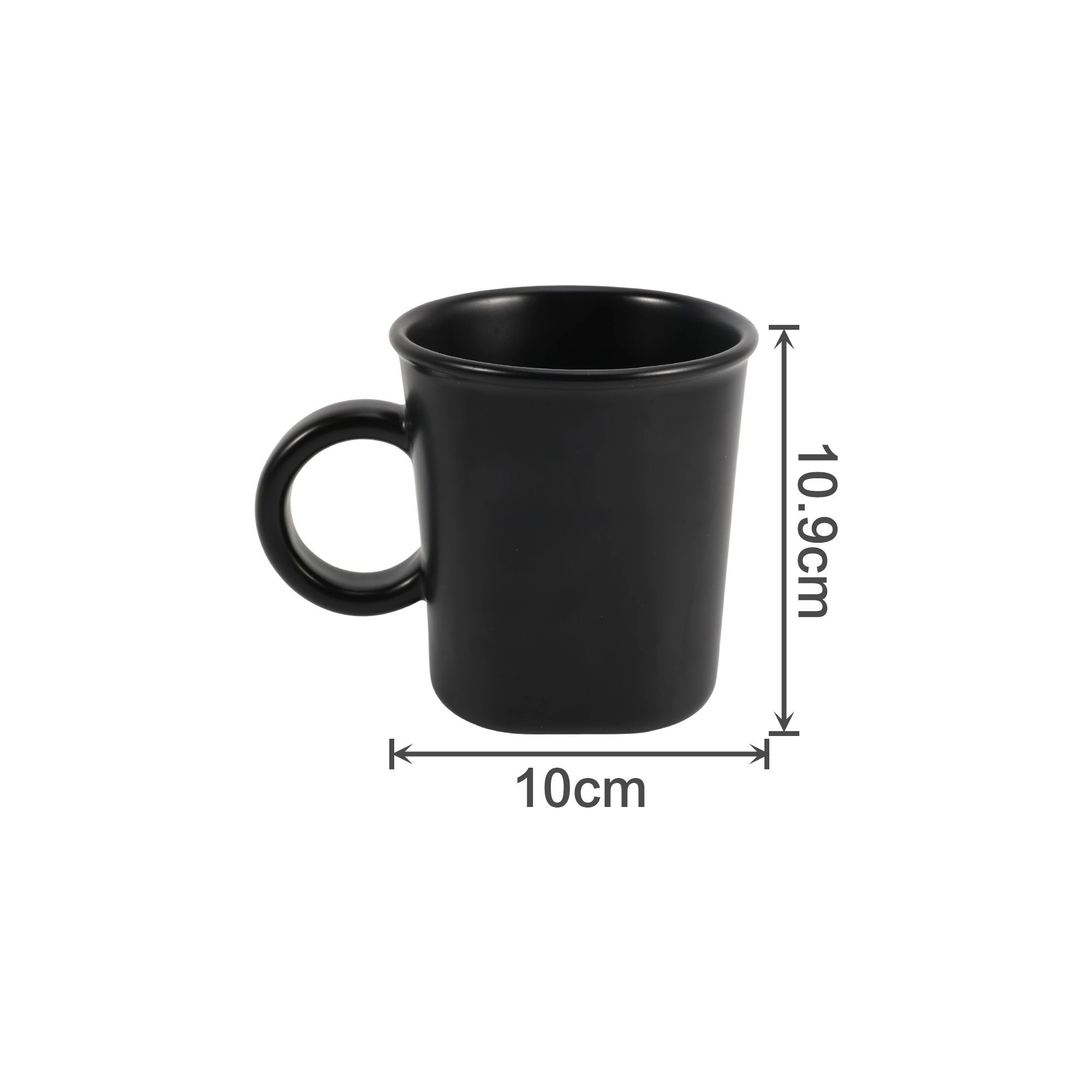 Magnetic Ceramic Coffee Mug - Image 3