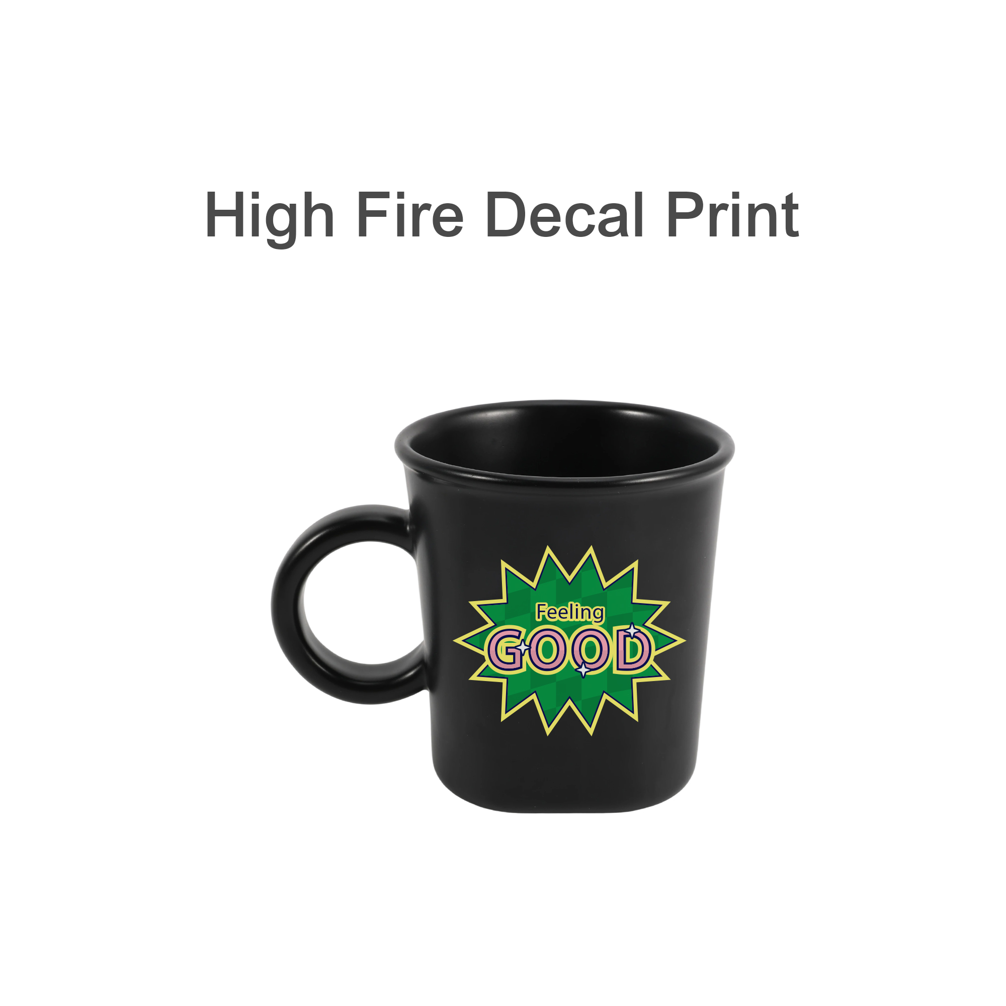 Magnetic Ceramic Coffee Mug - Image 4