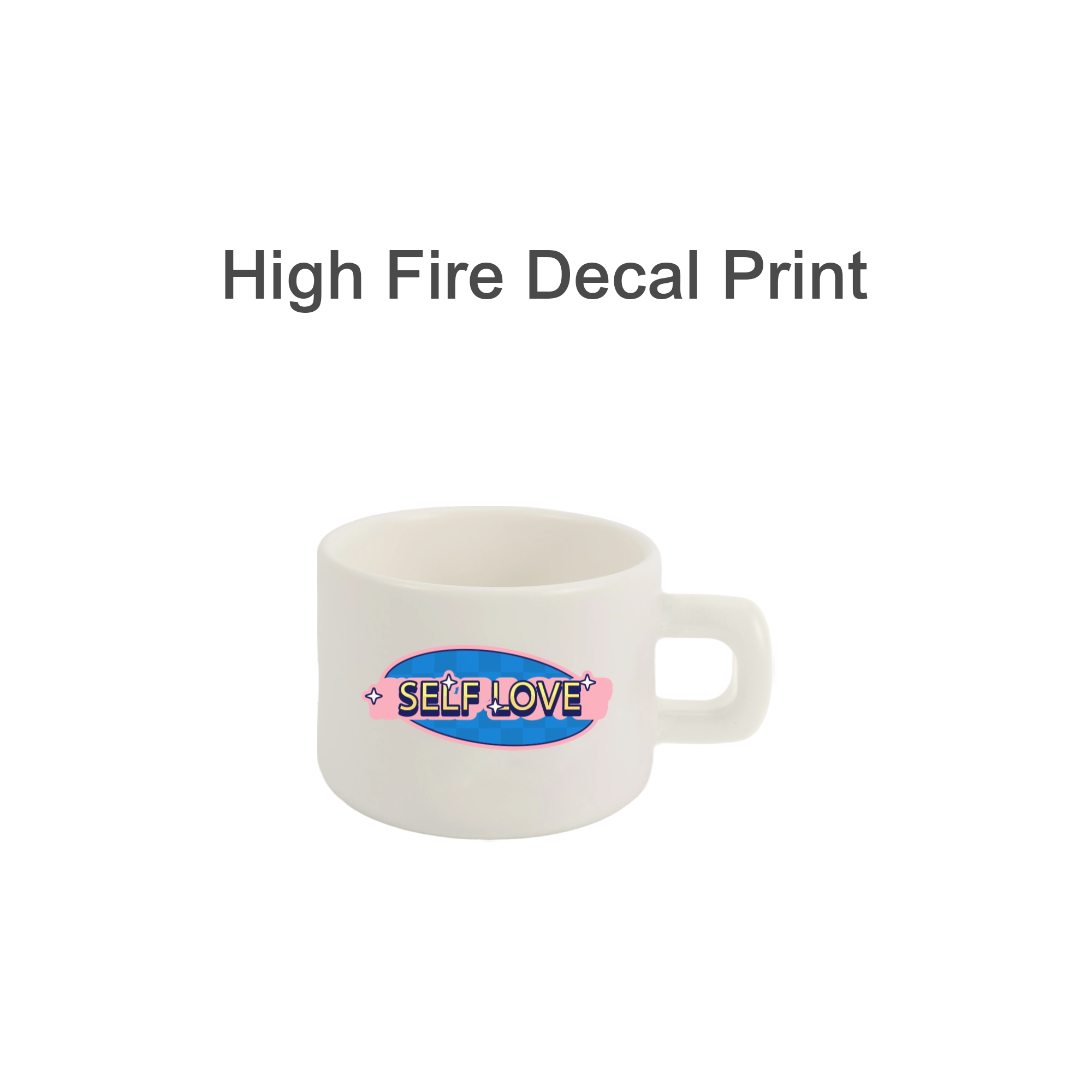 Magnetic Ceramic Mug - Image 4