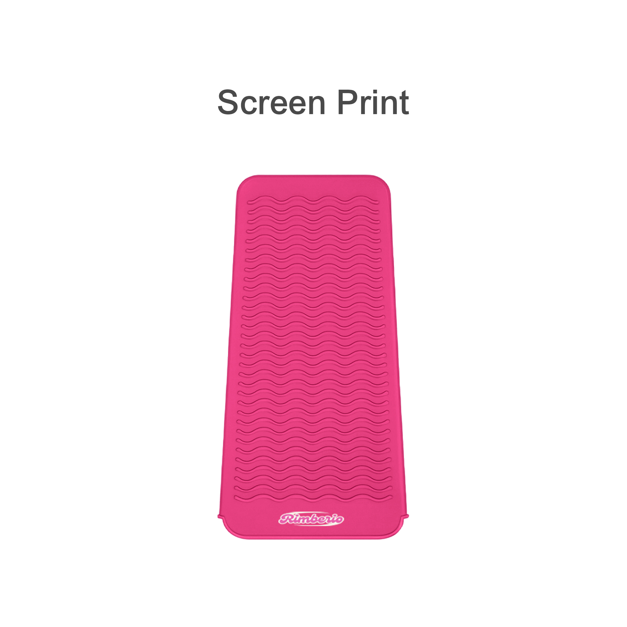 Heat Resistant Silicone Mat Pouch - Image 6