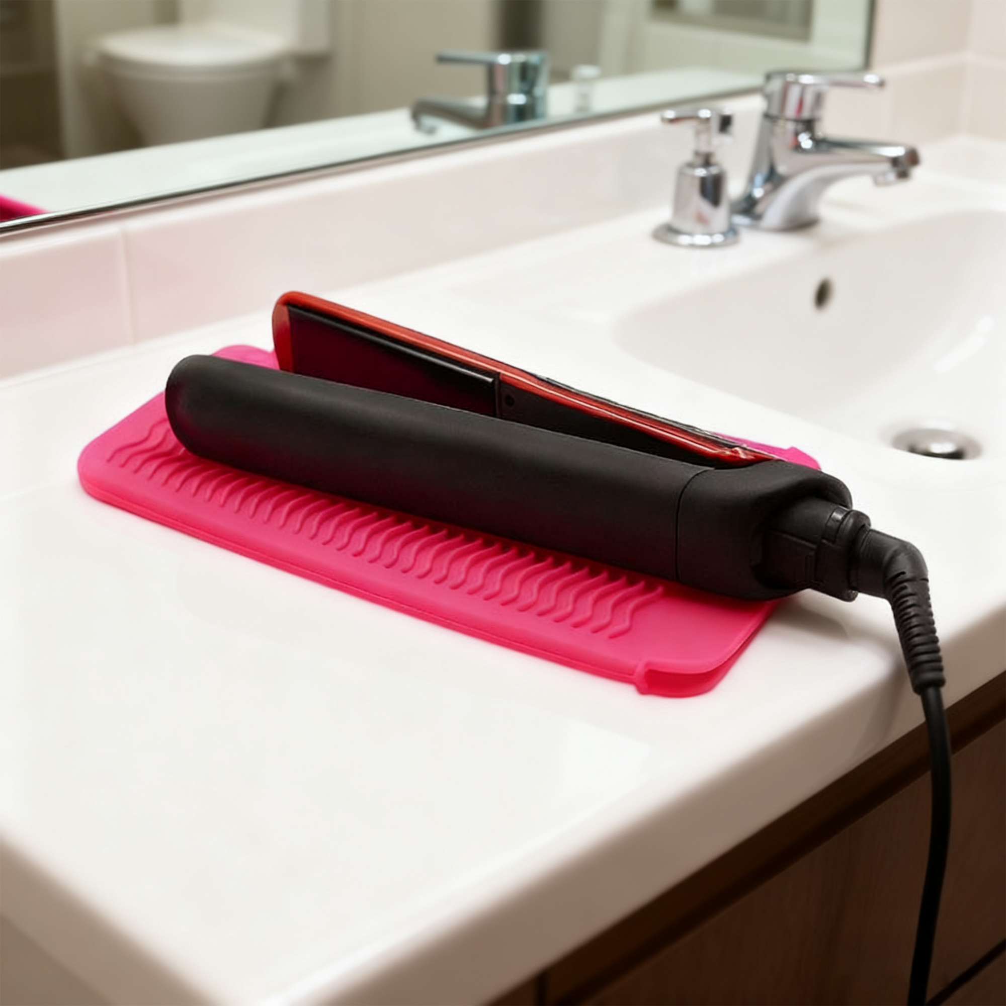 Heat Resistant Silicone Mat Pouch - Image 9