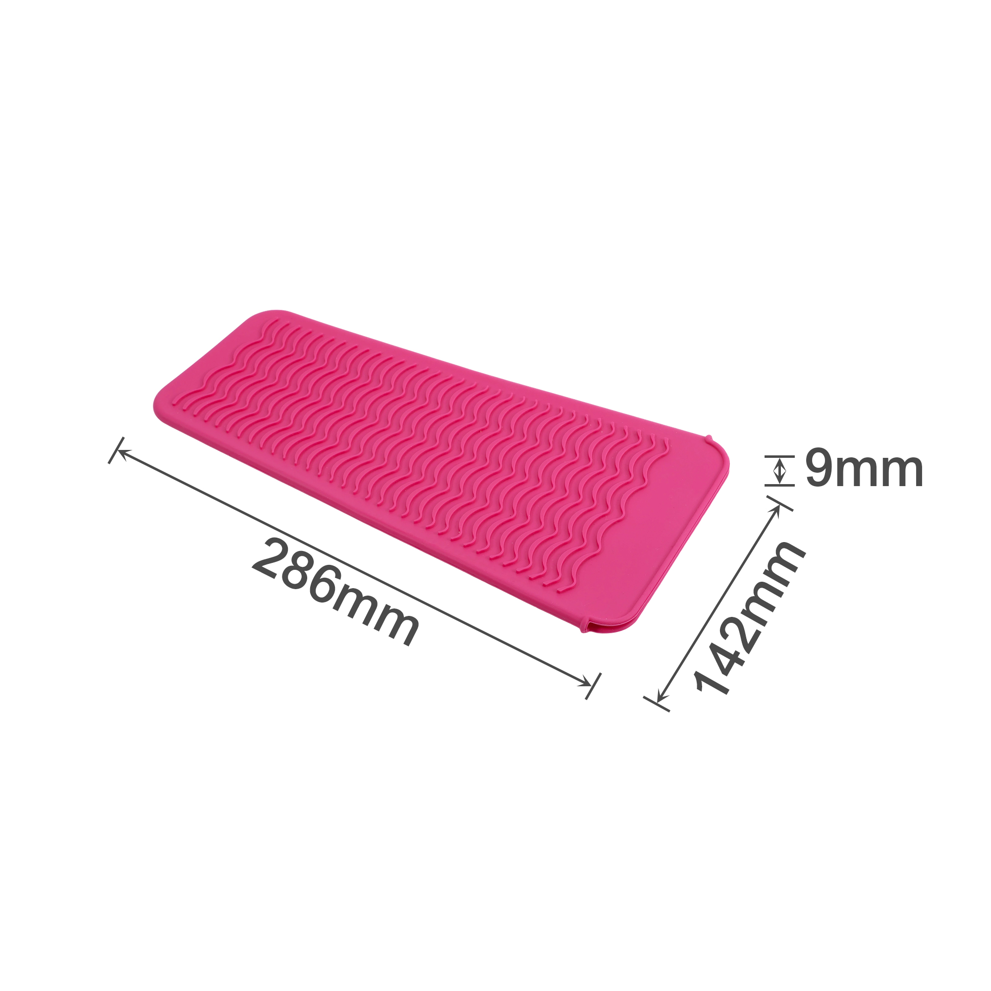 Heat Resistant Silicone Mat Pouch - Image 5