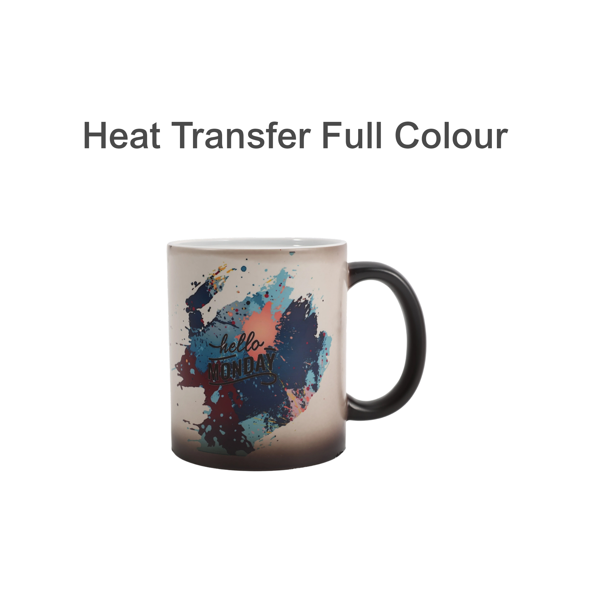Thermos Reactive Colour Changing Mug - Image 4