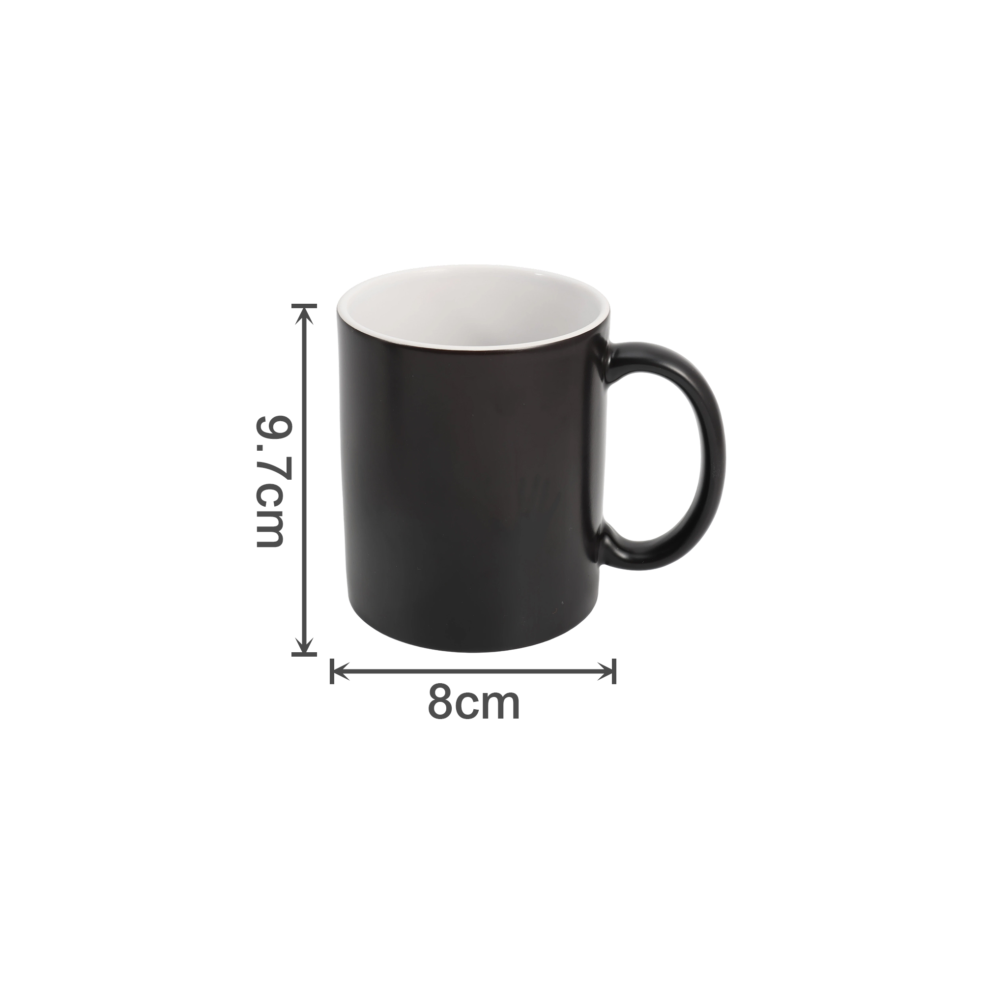 Thermos Reactive Colour Changing Mug - Image 3