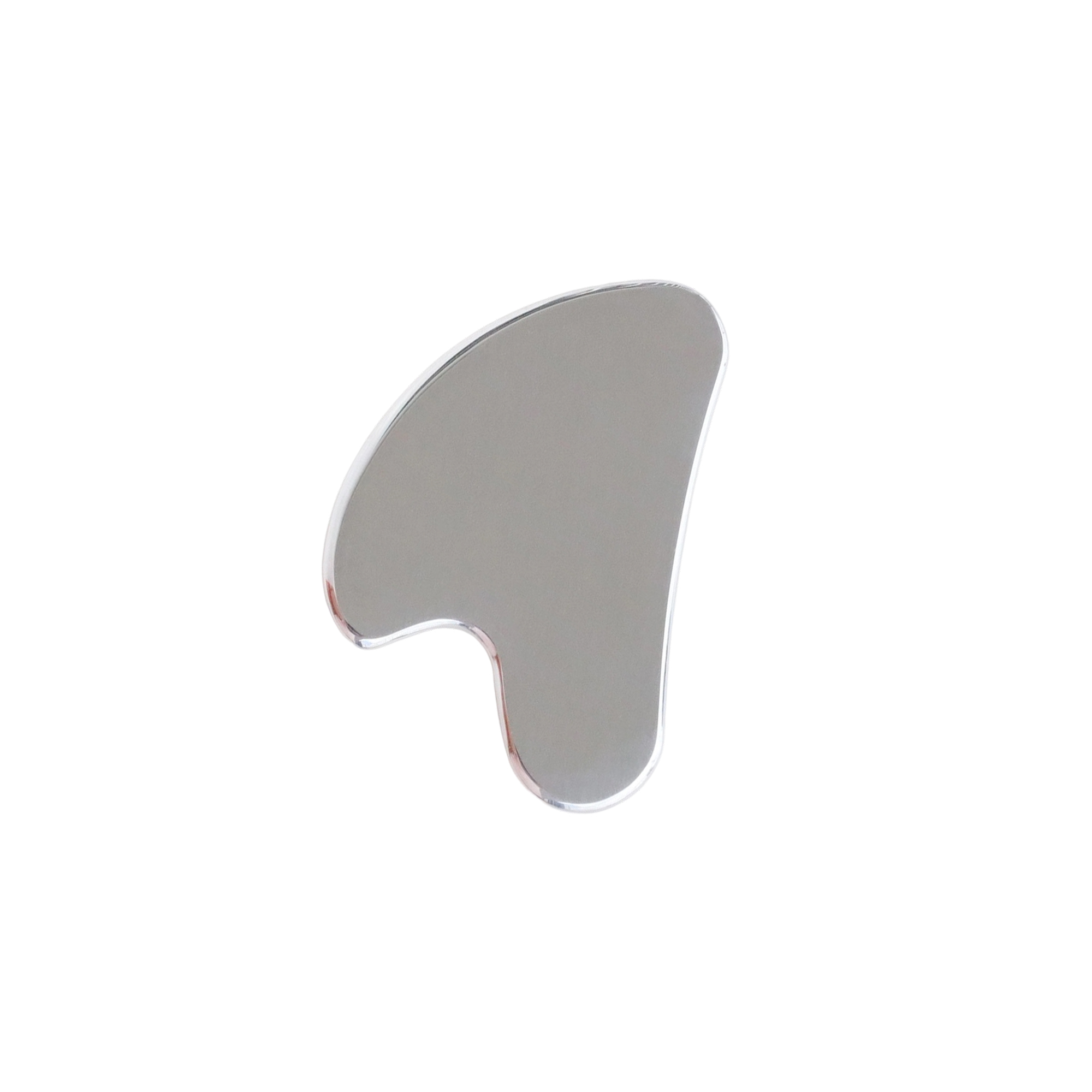 Stainless Steel Gua Sha Massage Tool - Image 2