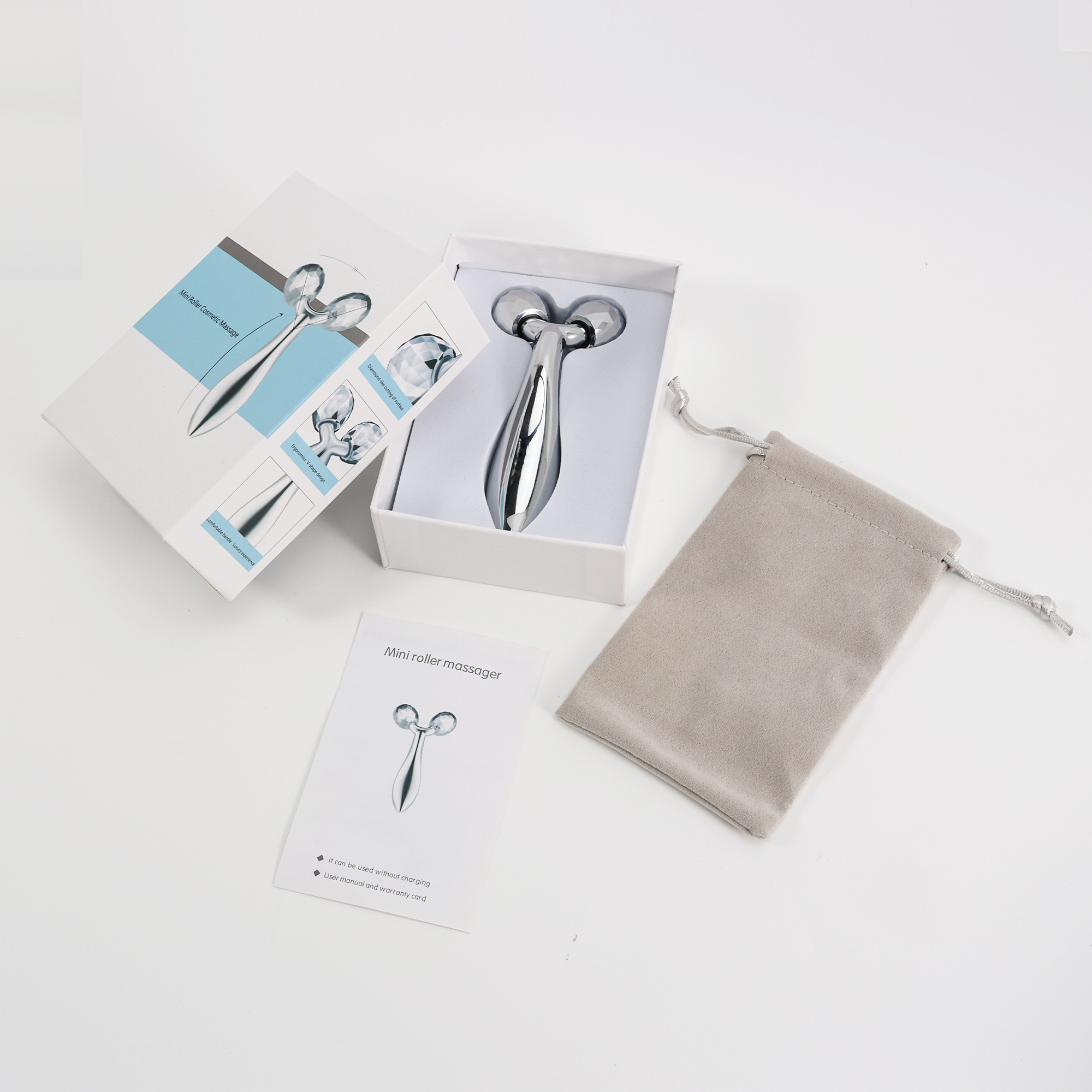 Facial Roller - Image 4