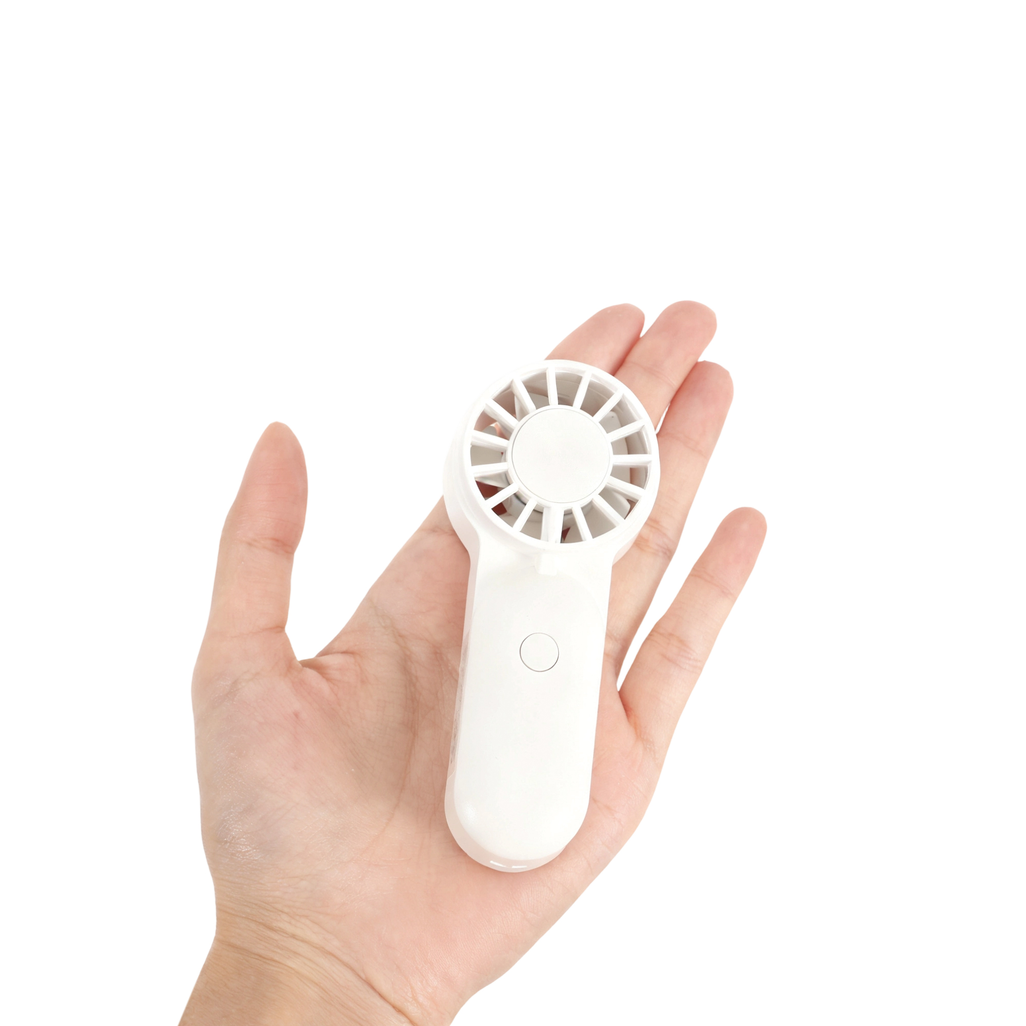 Mini Portable Handheld Fan - Image 9