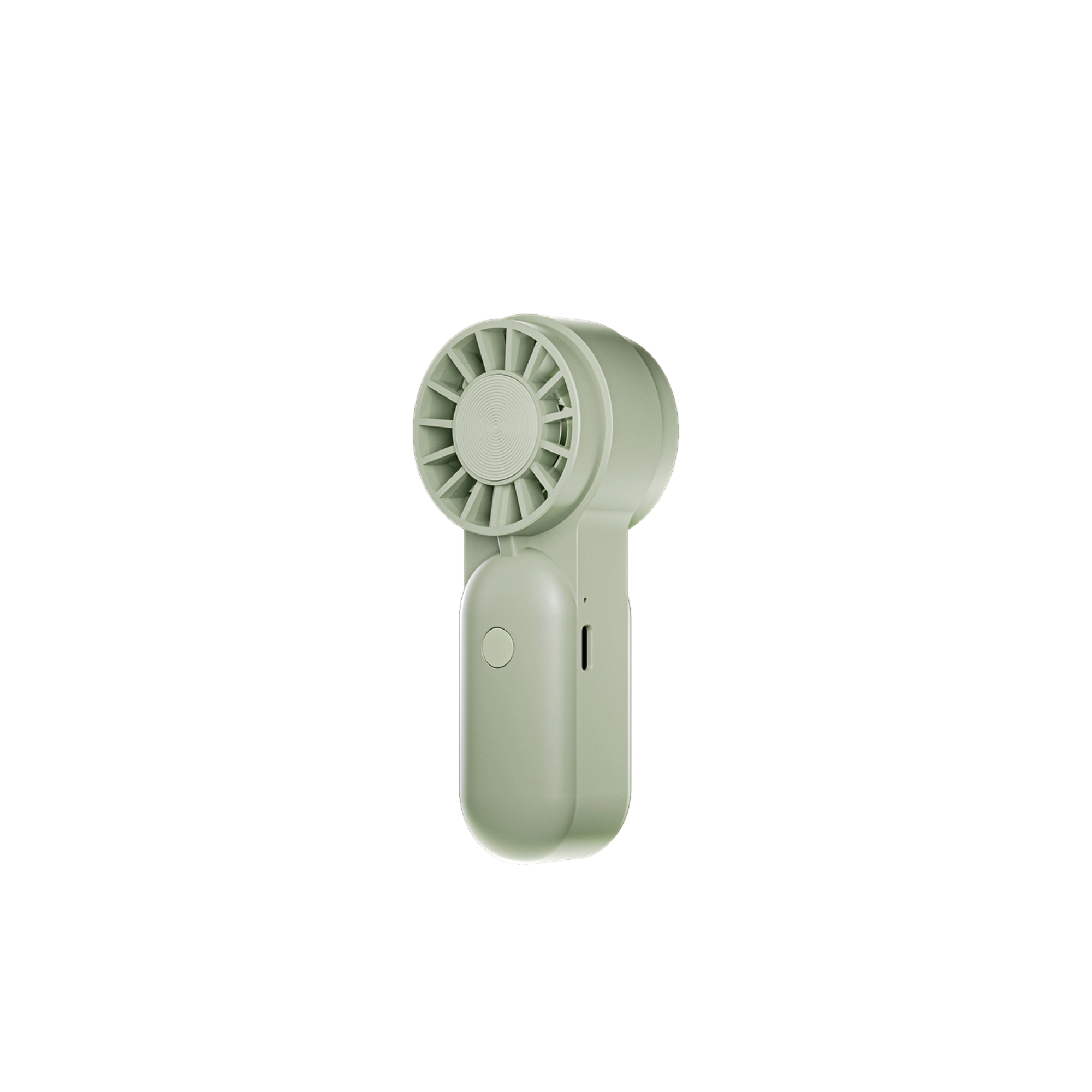 Mini Portable Handheld Fan - Image 4