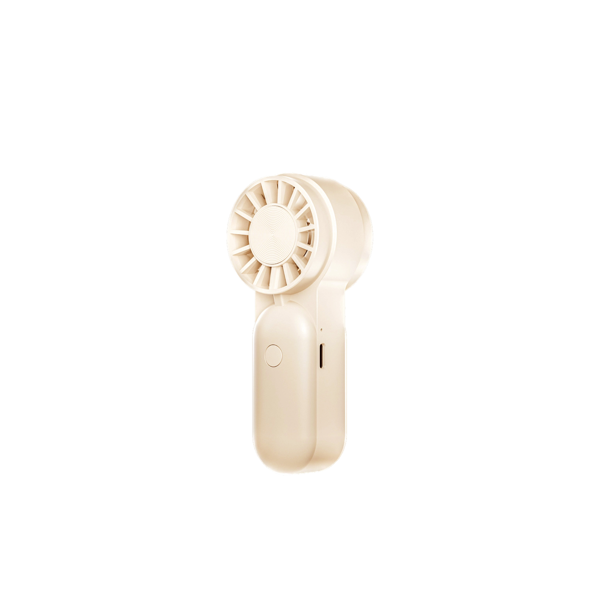 Mini Portable Handheld Fan - Image 5