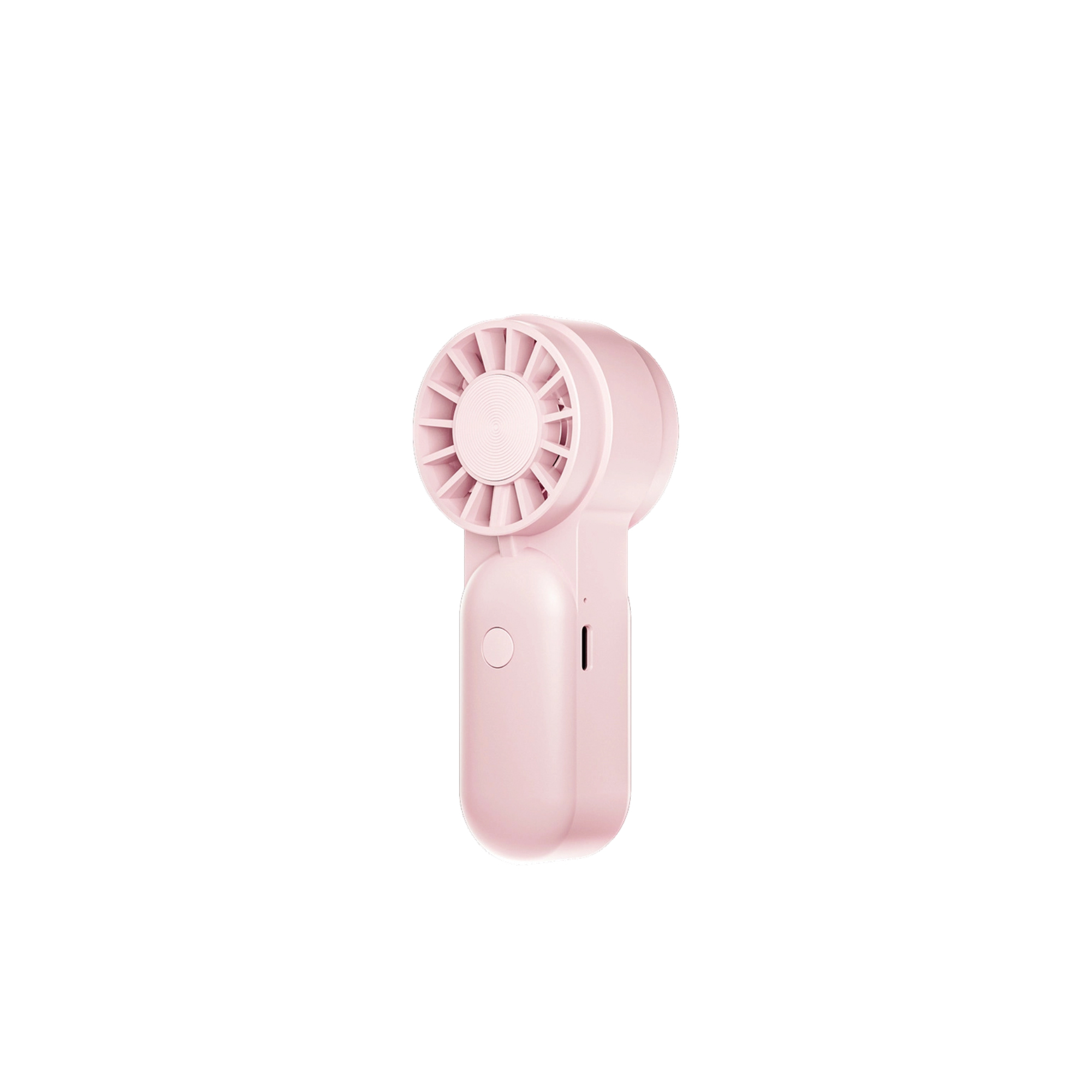 Mini Portable Handheld Fan - Image 3