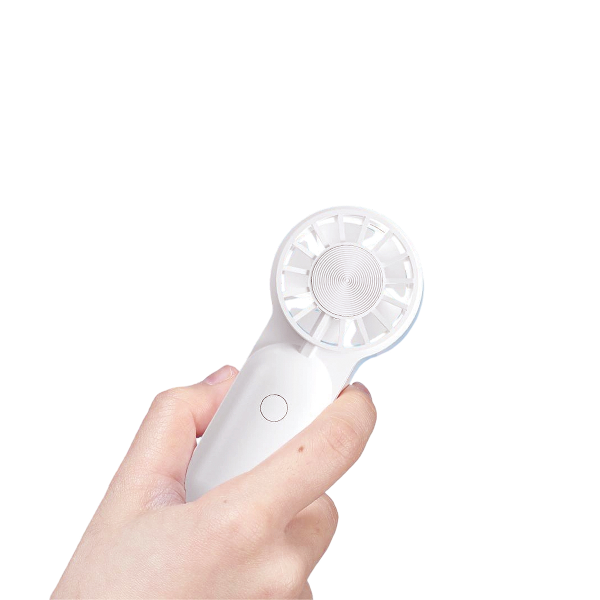 Mini Portable Handheld Fan - Image 8