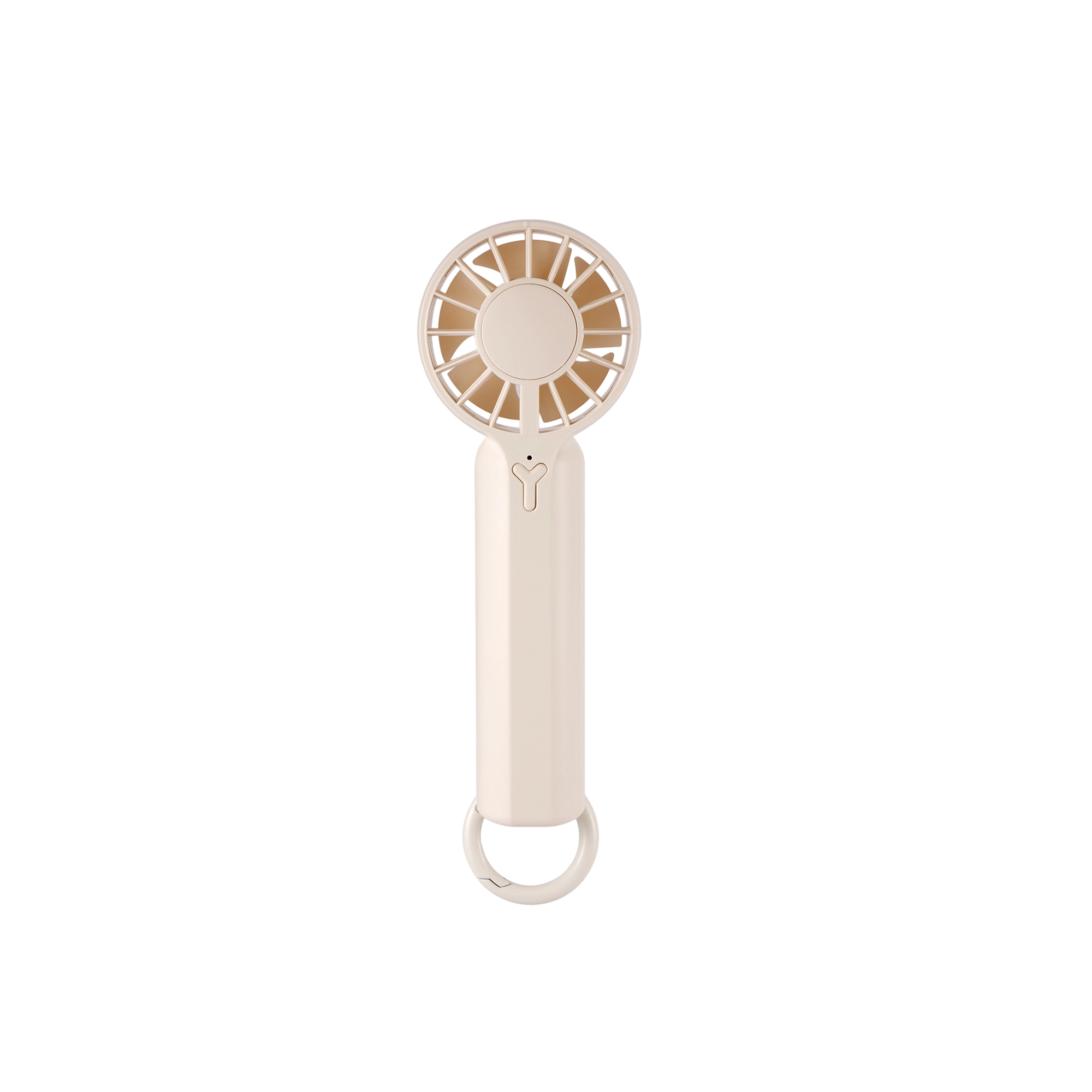 Hook Portable Handheld Fan - Image 3